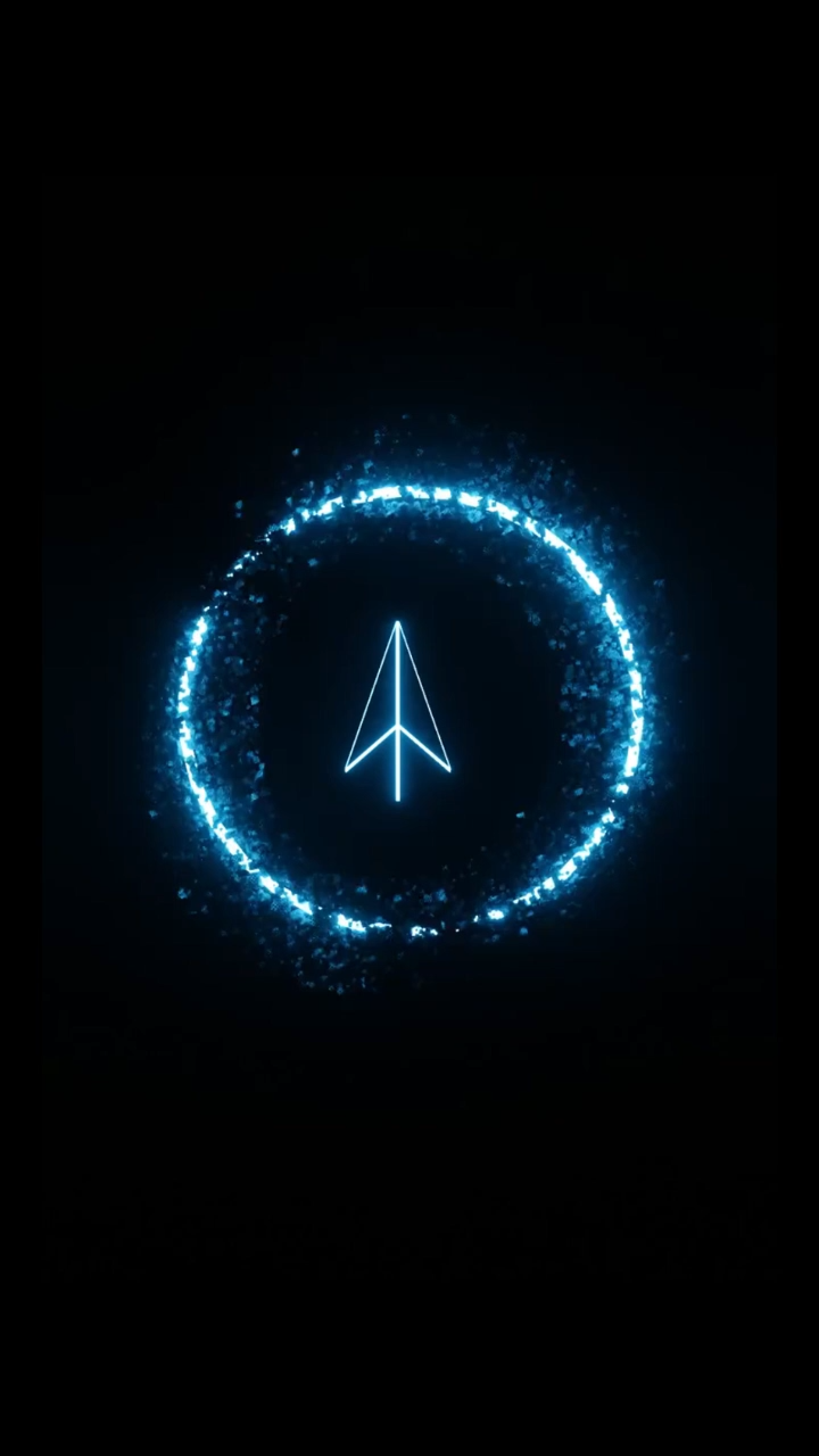 Digital Art Composition - Creative Visual 4K Wallpaper