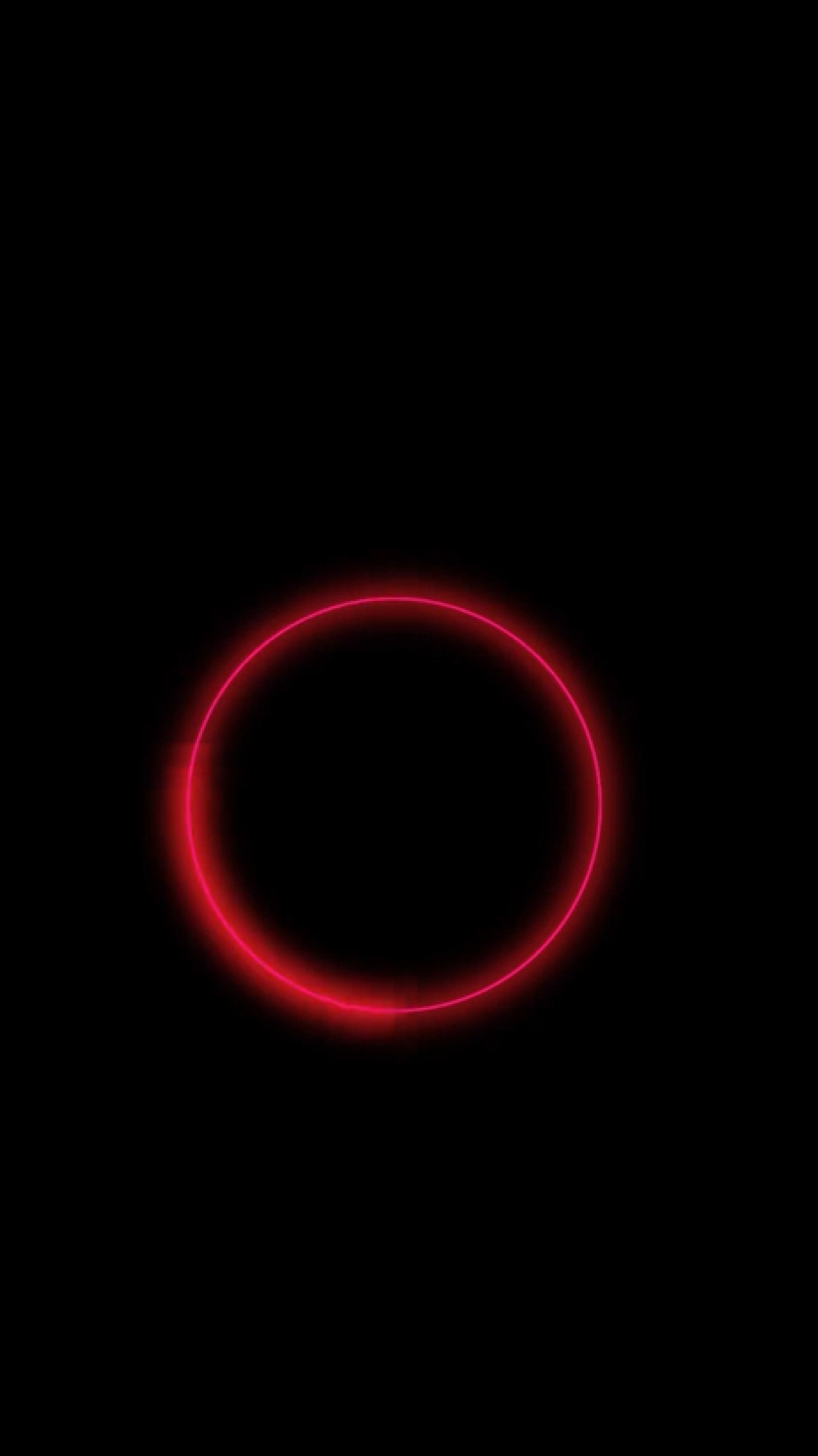 Cosmic Energy Beam - Blue Light Particles 4K Wallpaper