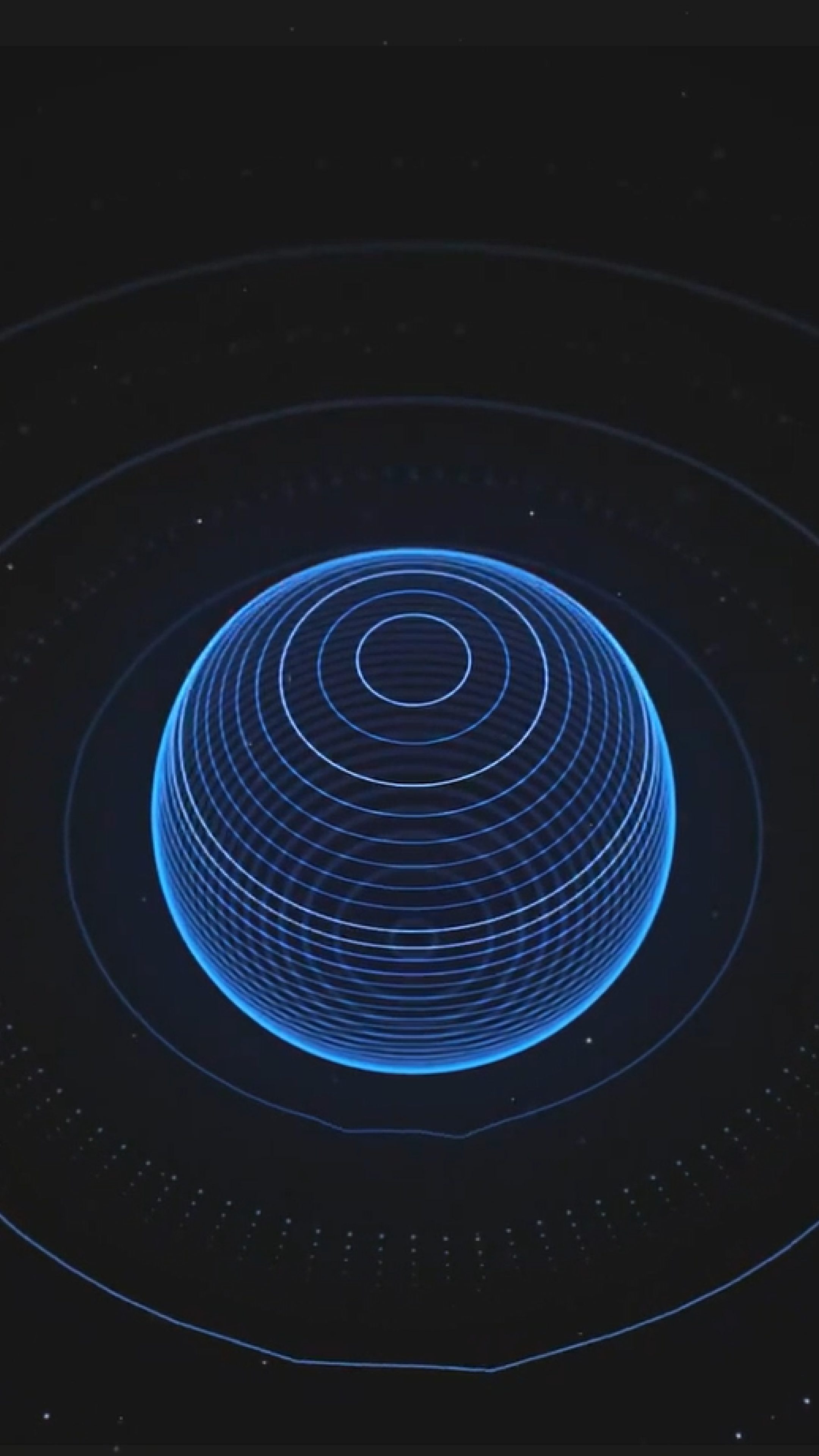 Digital Art Composition - Creative Visual 4K Wallpaper