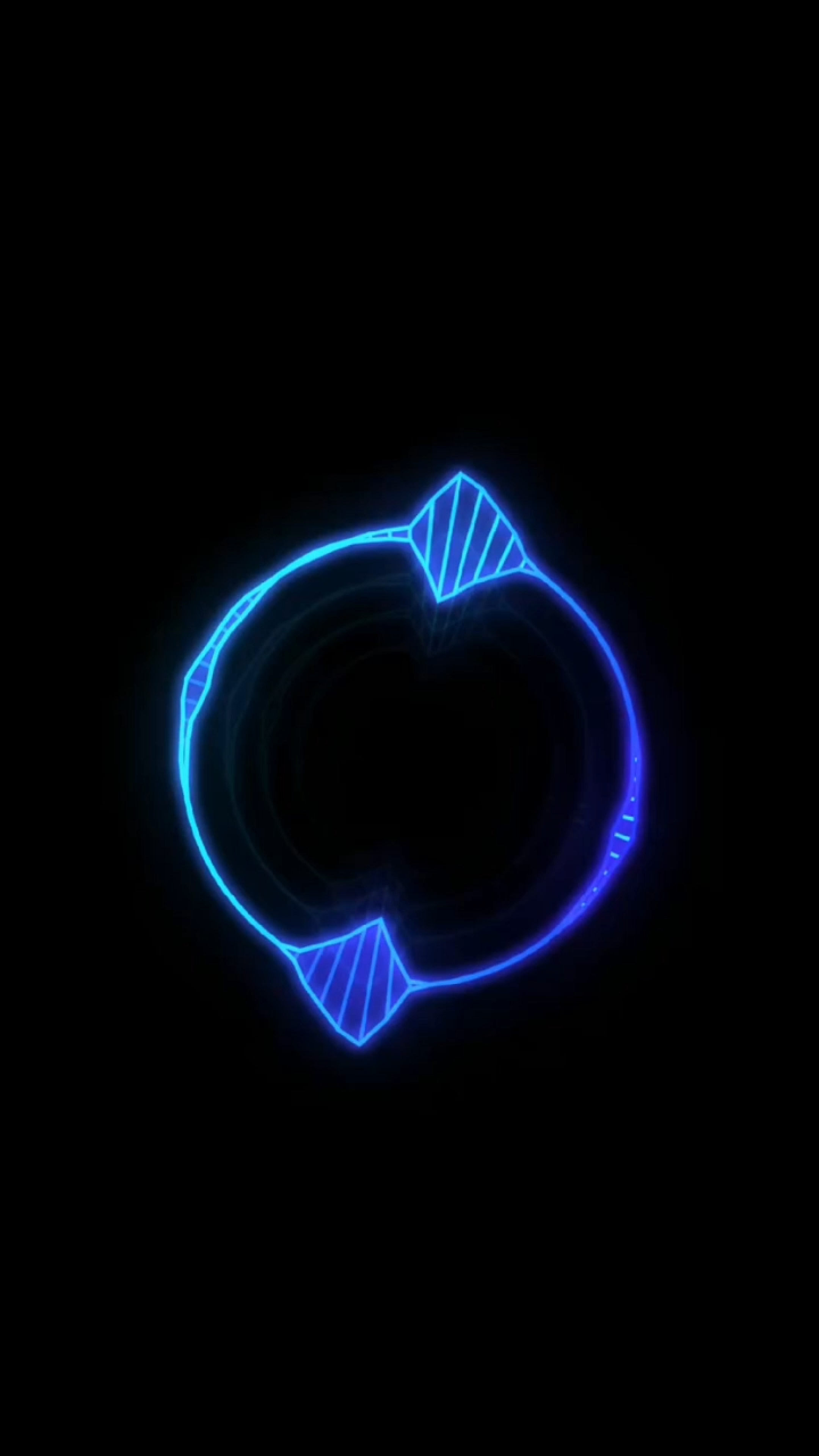 Digital Art Composition - Creative Visual 4K Wallpaper