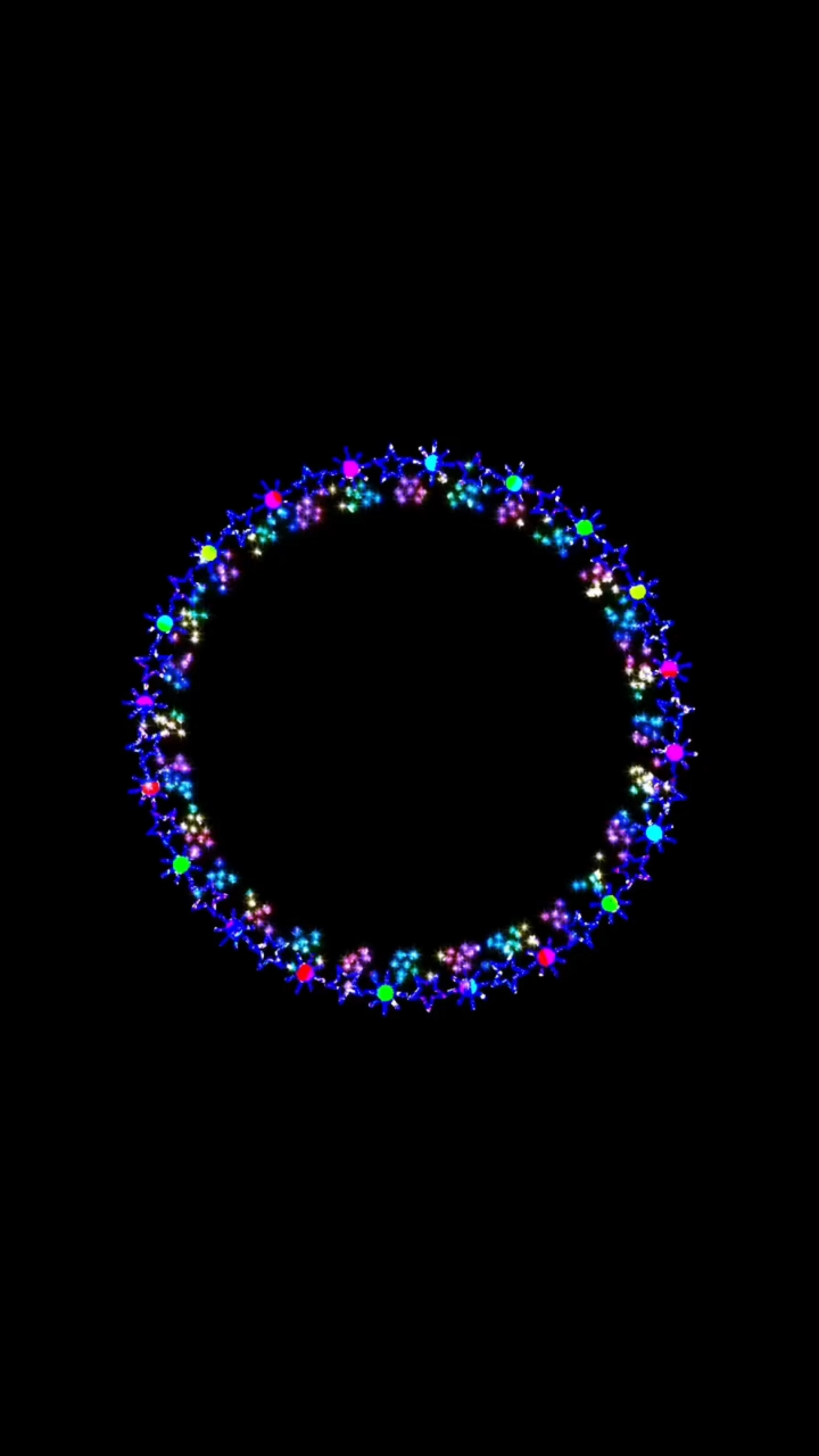 Minimalist Geometric Design - Clean Modern 4K Wallpaper