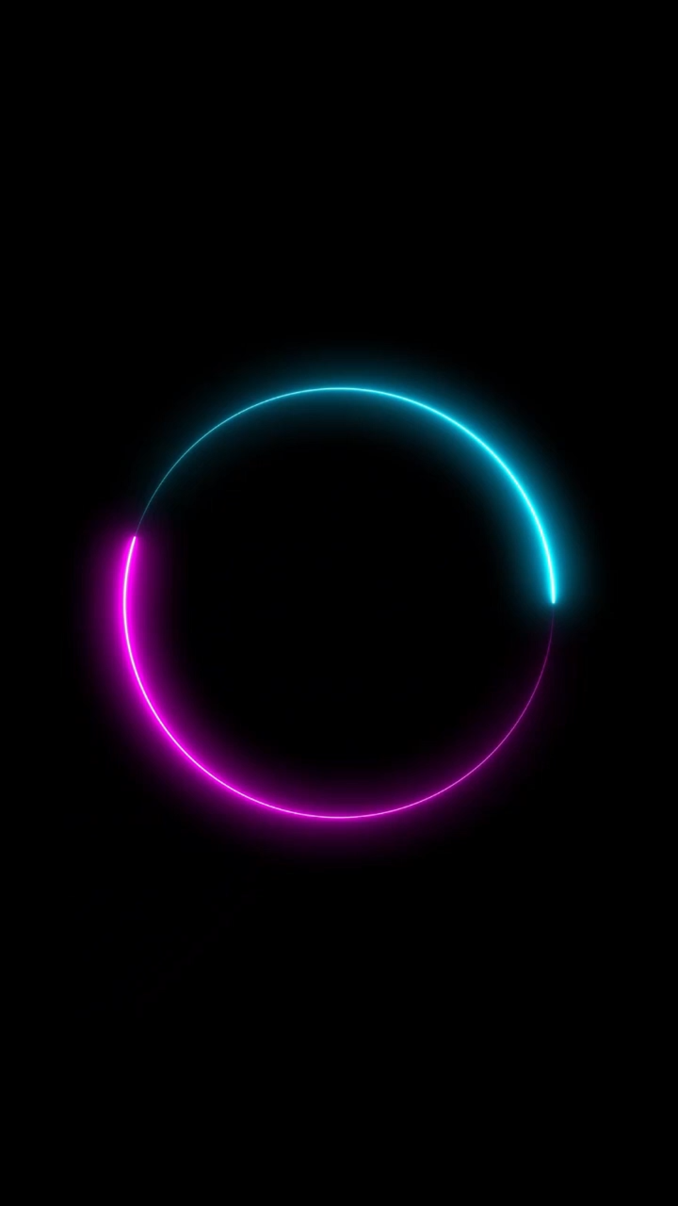 Digital Art Composition - Creative Visual 4K Wallpaper