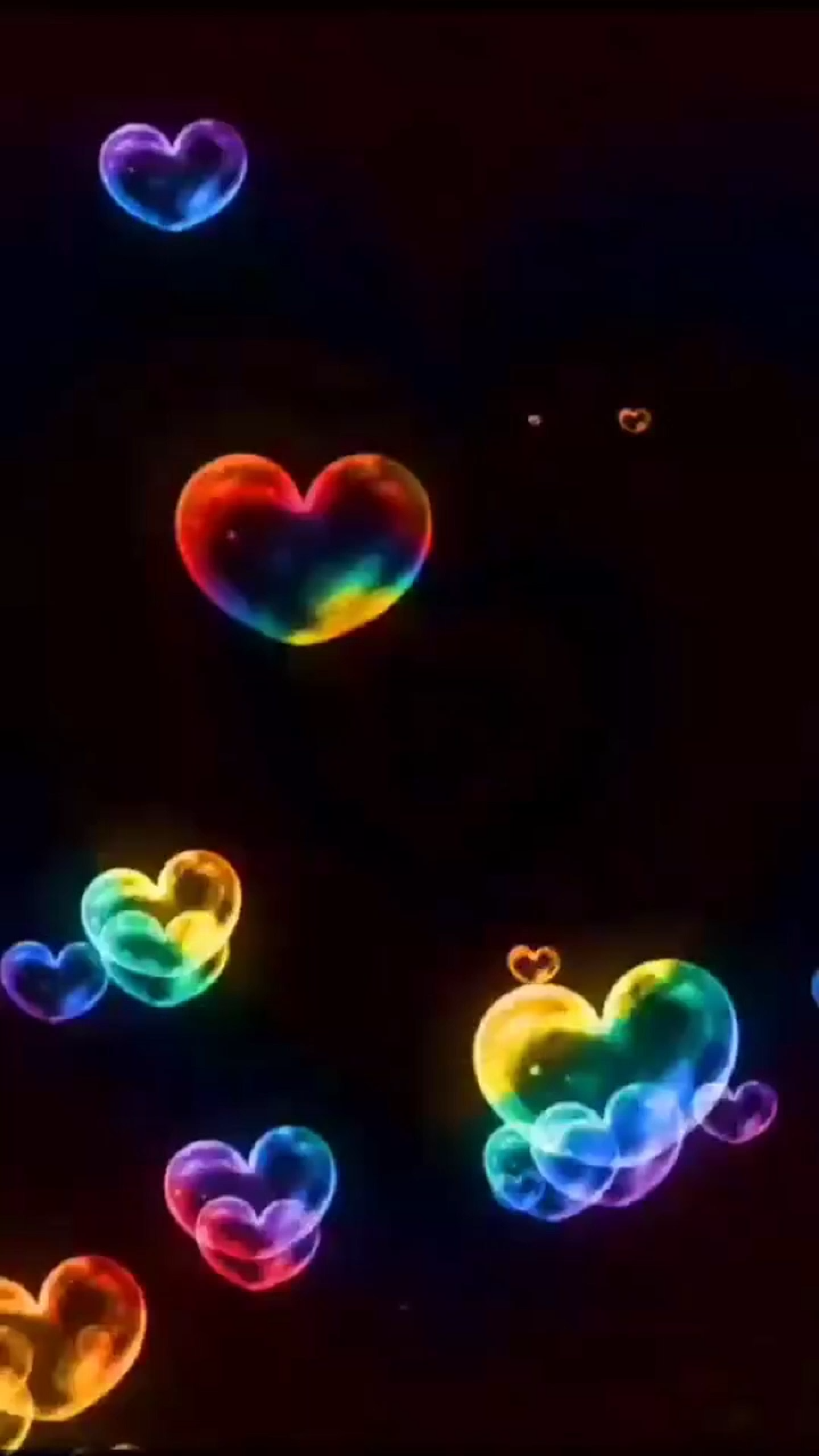 Digital Art Composition - Creative Visual 4K Wallpaper
