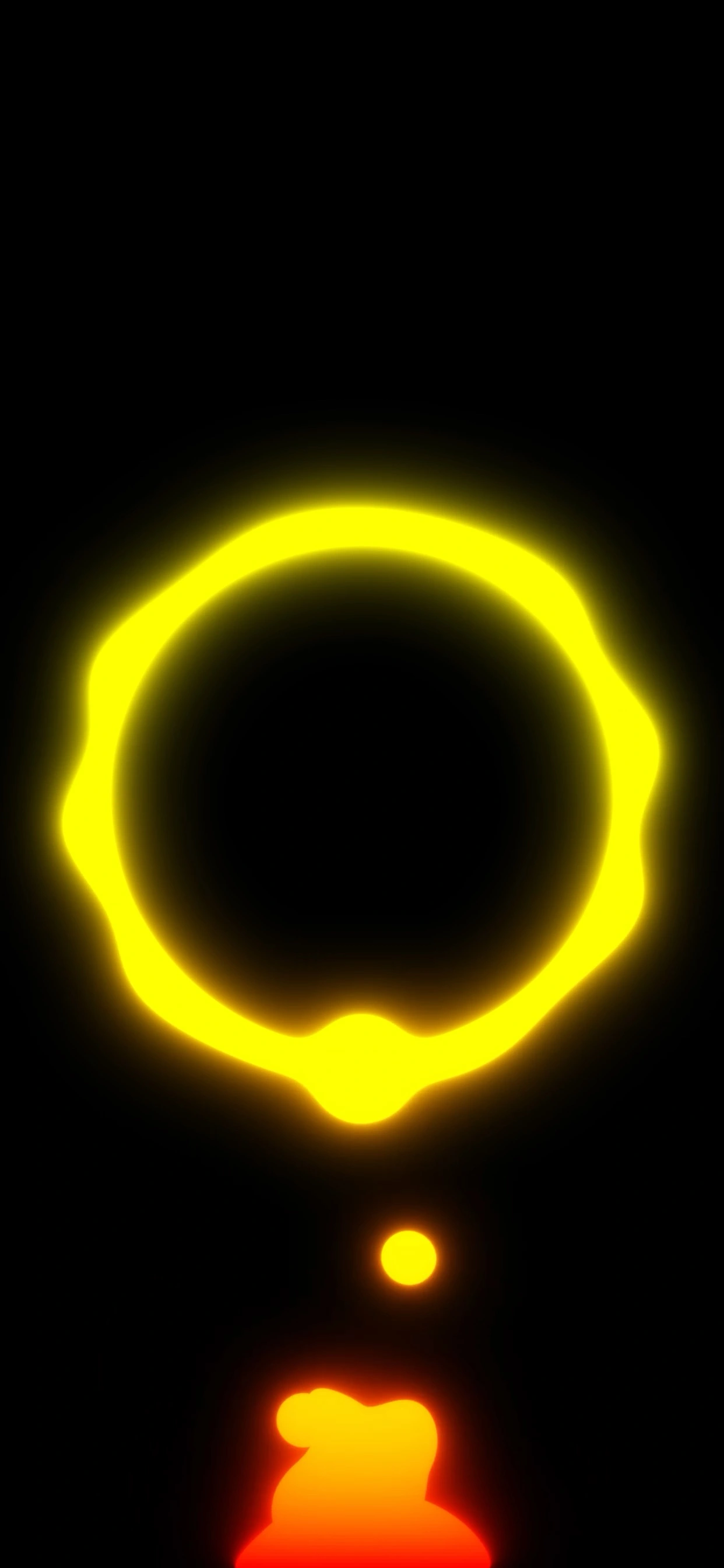 Circular Progress Spinner - Modern Loading Animation