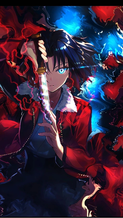 Wallpaper 1852