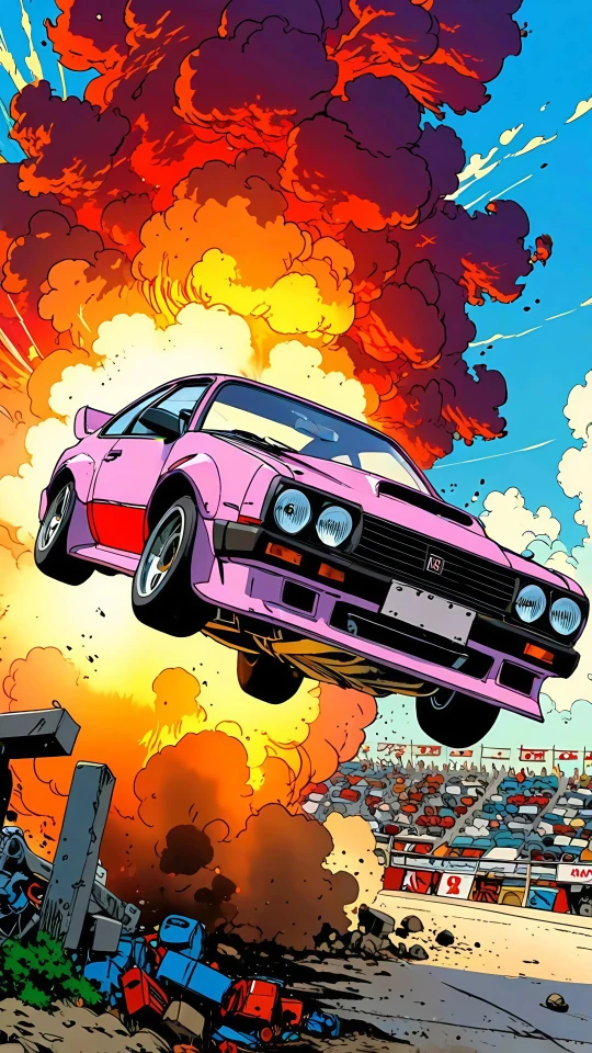287