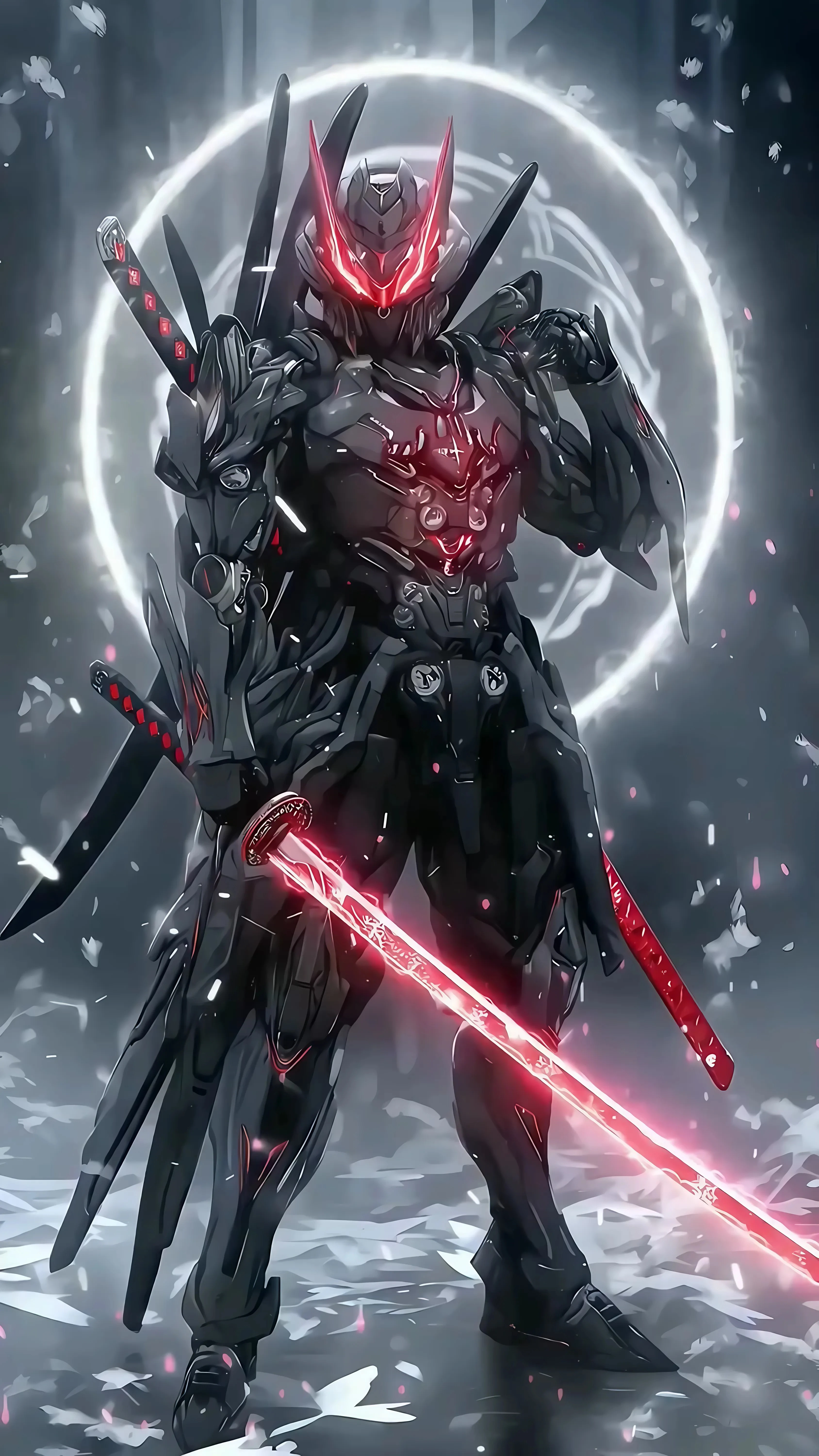 Cosmic Galaxy Portal - Interdimensional Travel Live Wallpaper