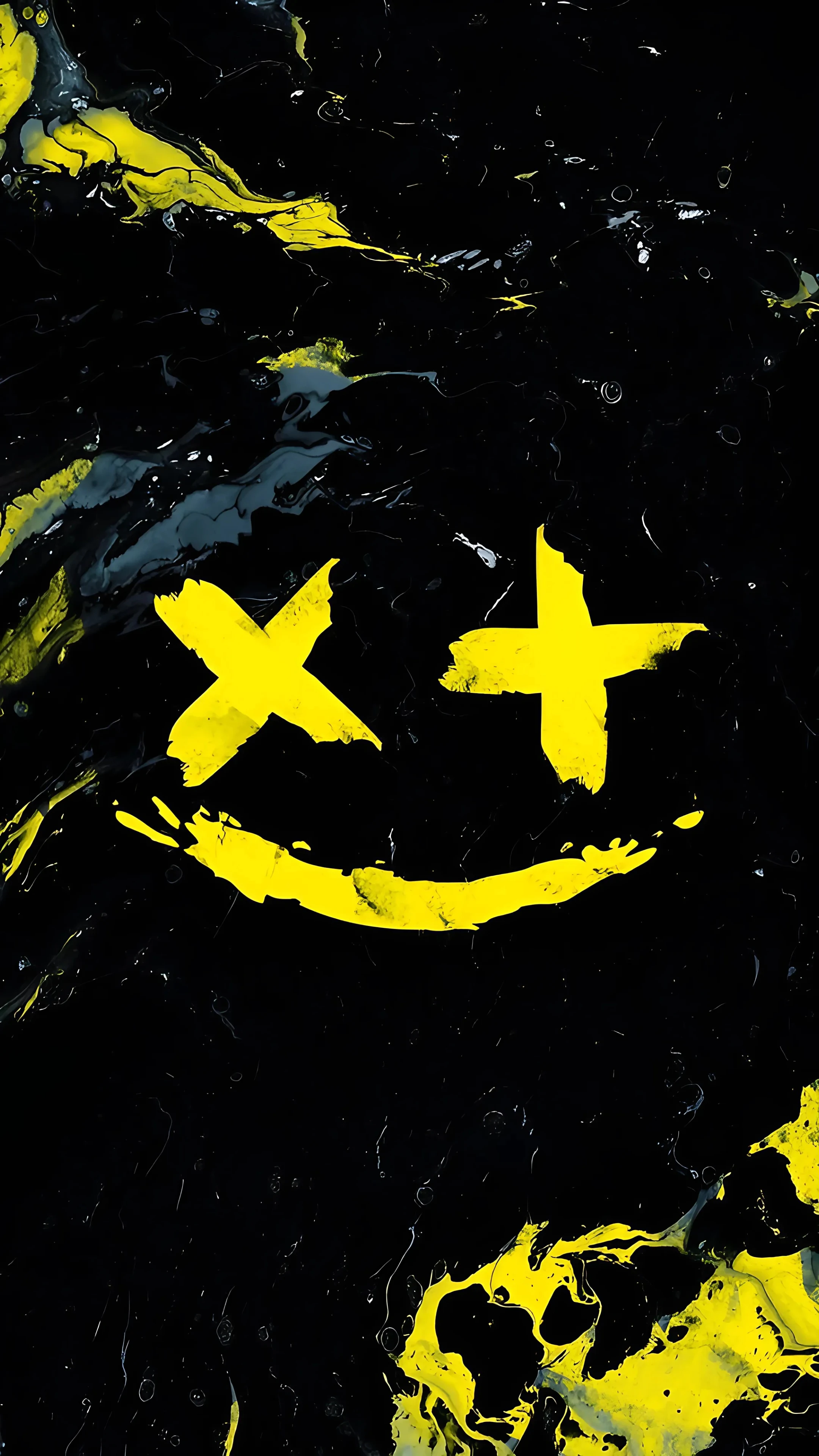 Main wallpaper