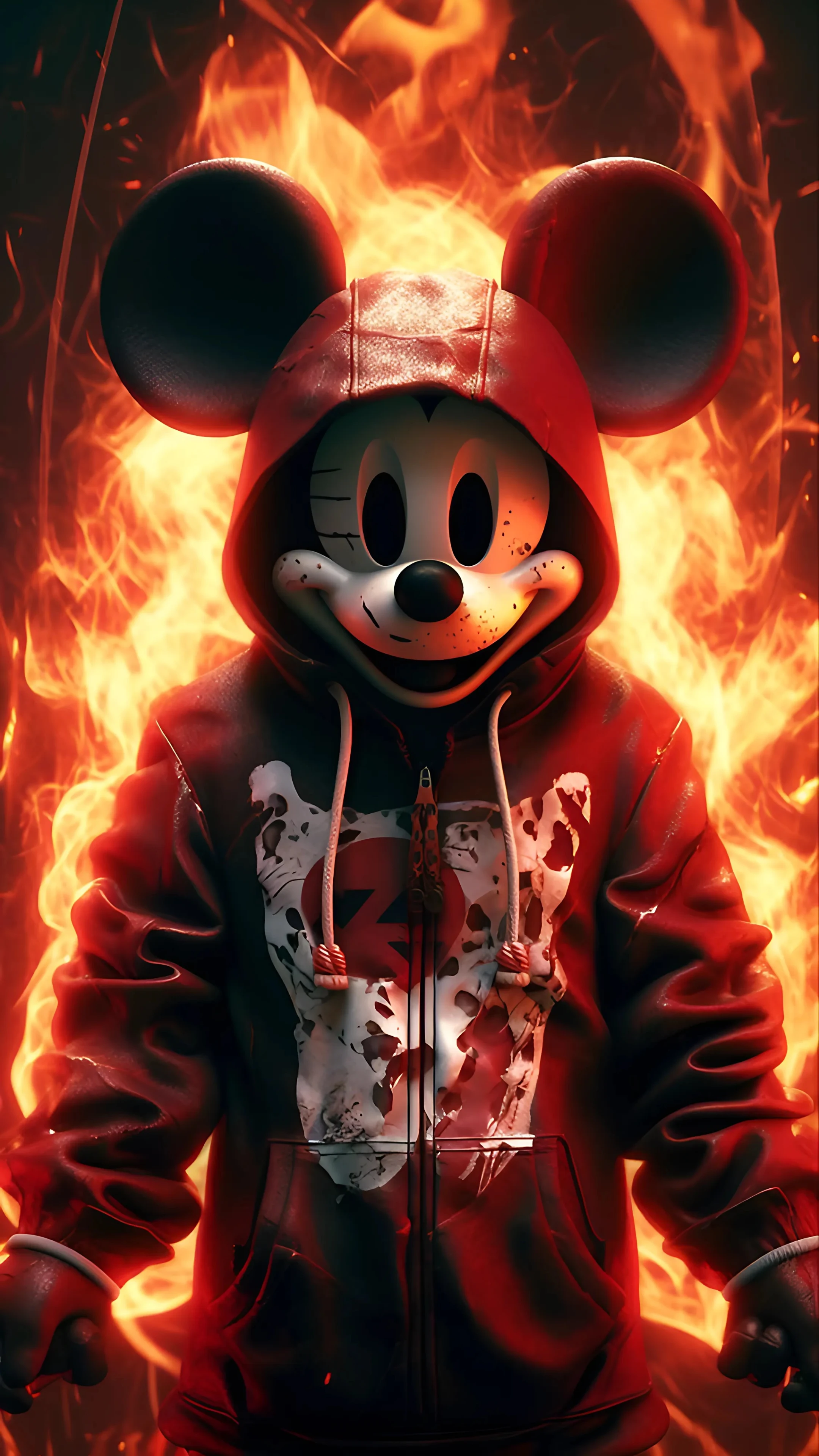 Main wallpaper