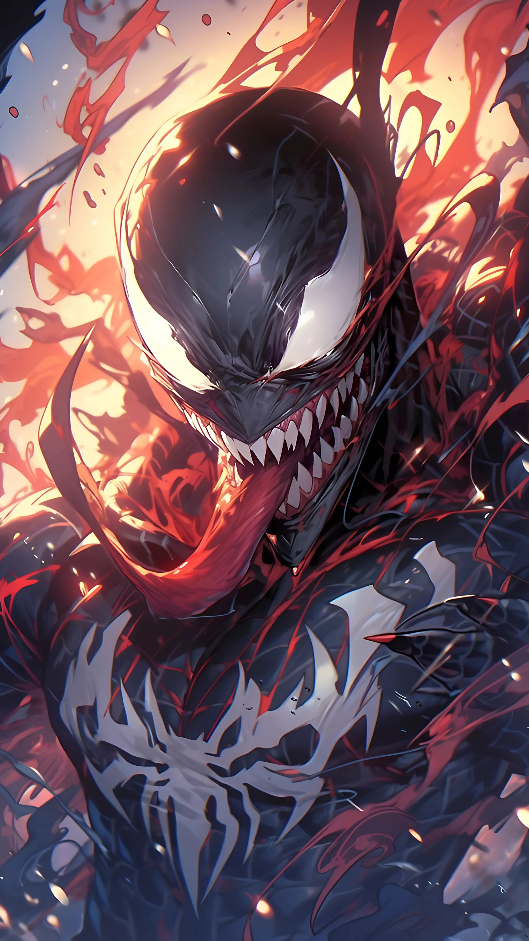 Main wallpaper