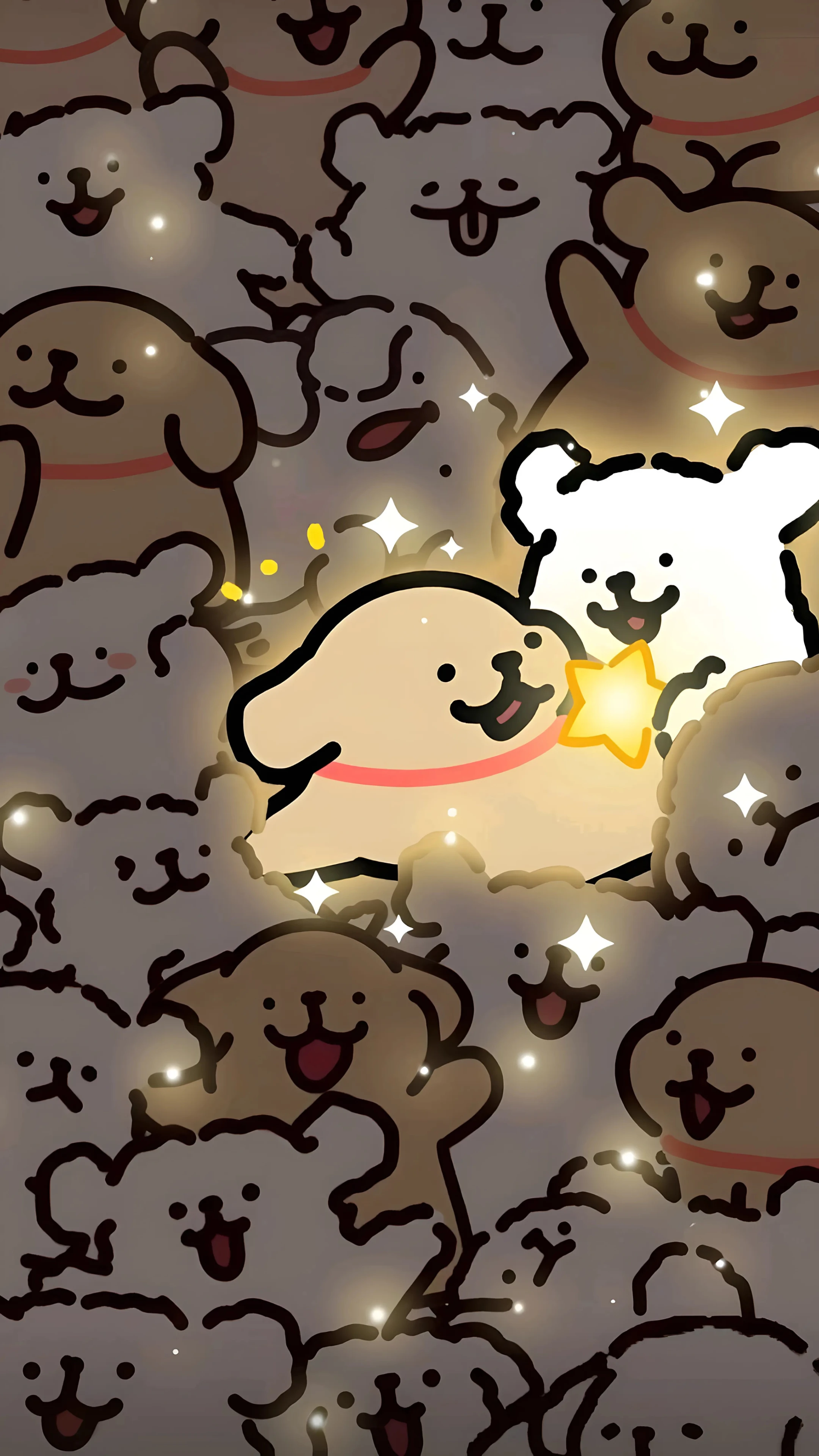 Main wallpaper