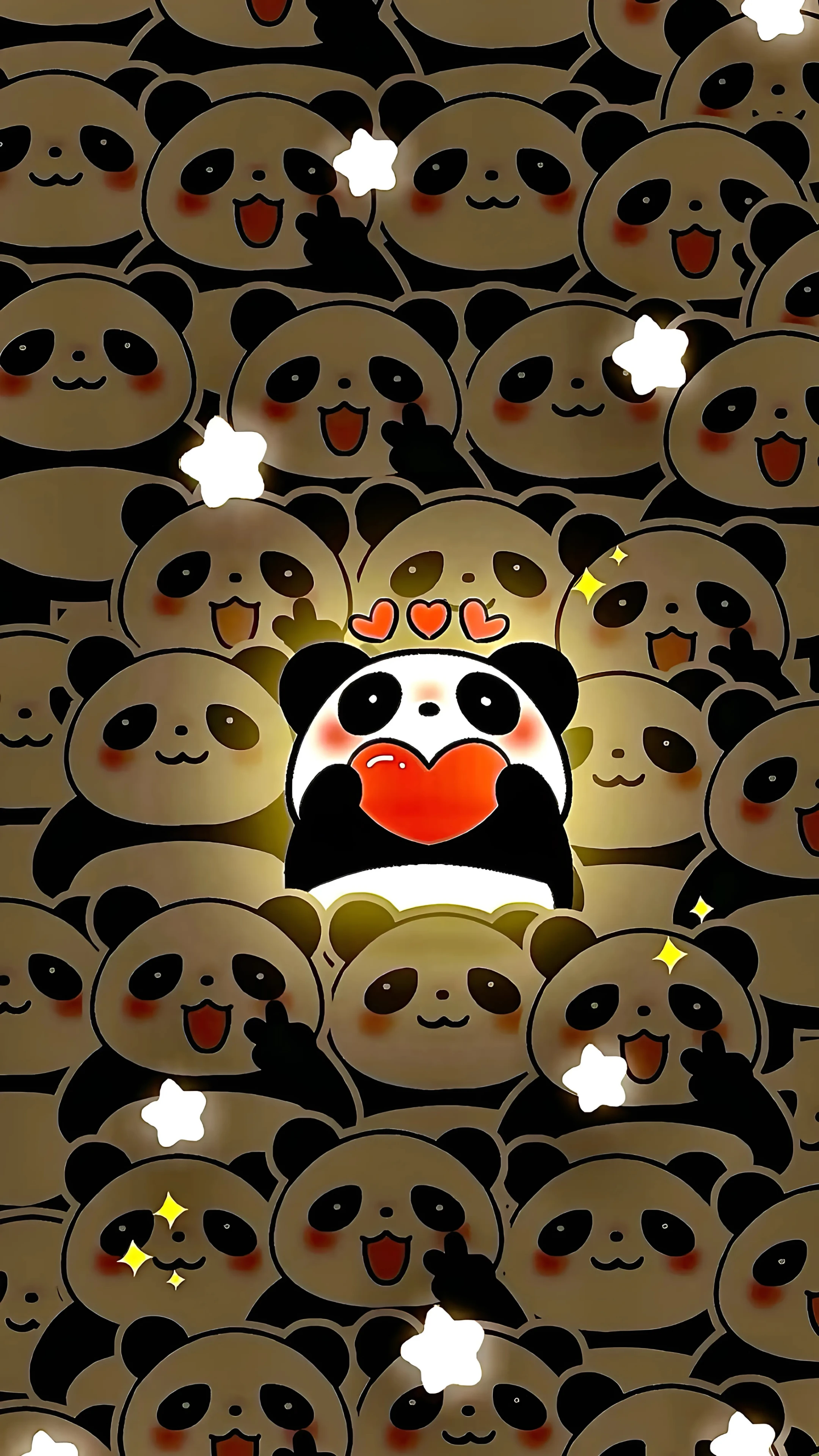 Main wallpaper