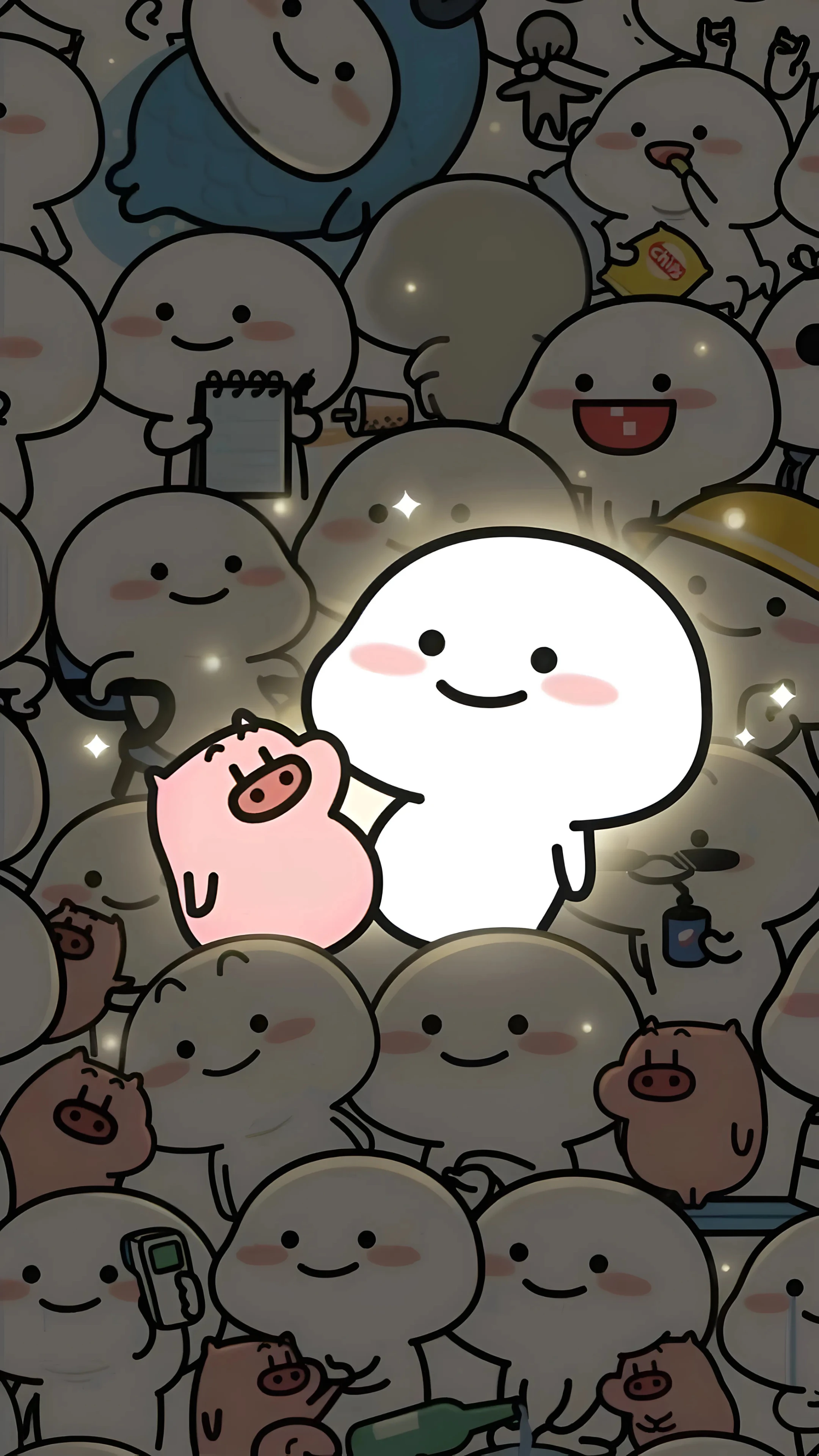 Main wallpaper