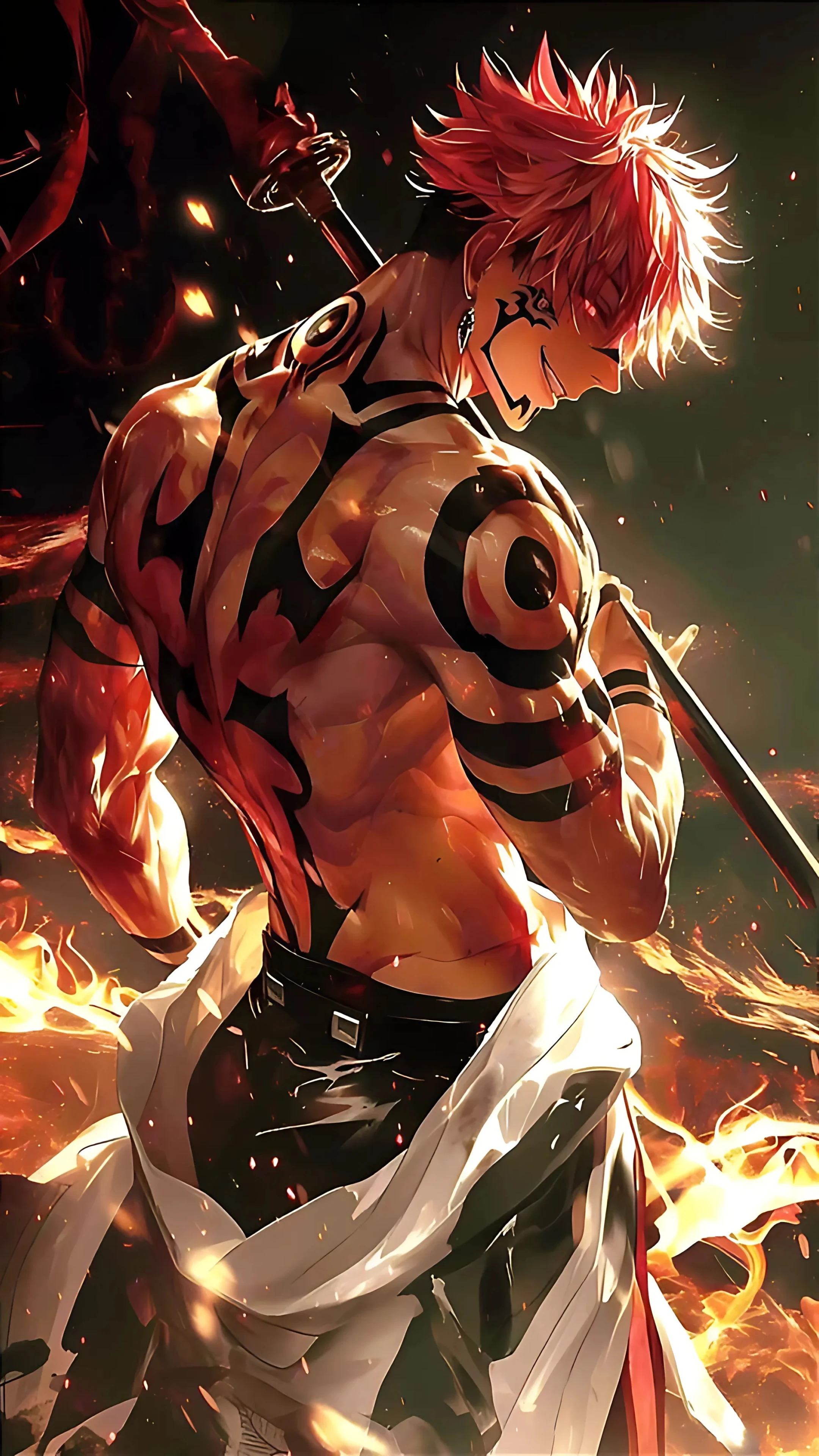 Main wallpaper