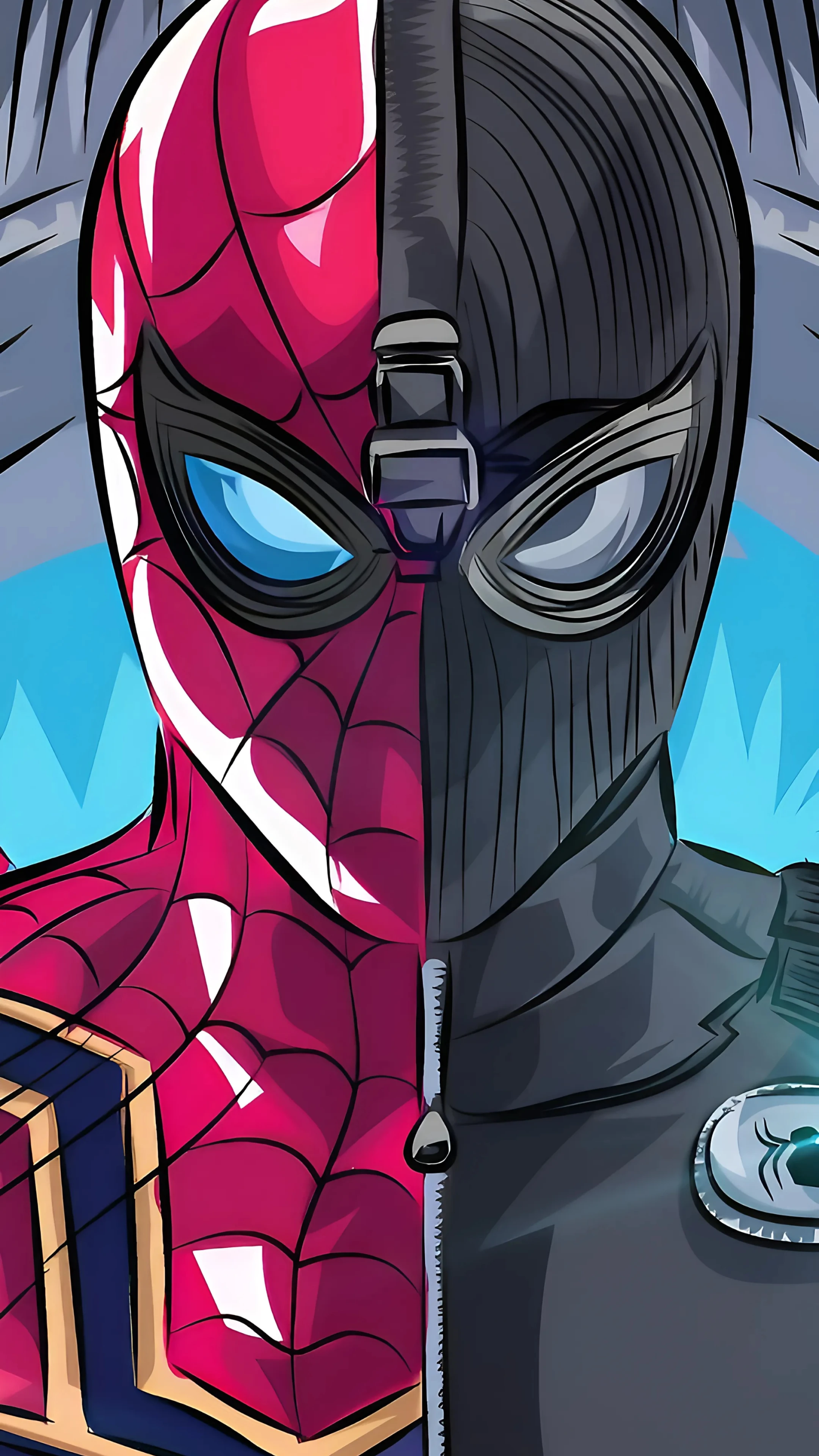 Main wallpaper