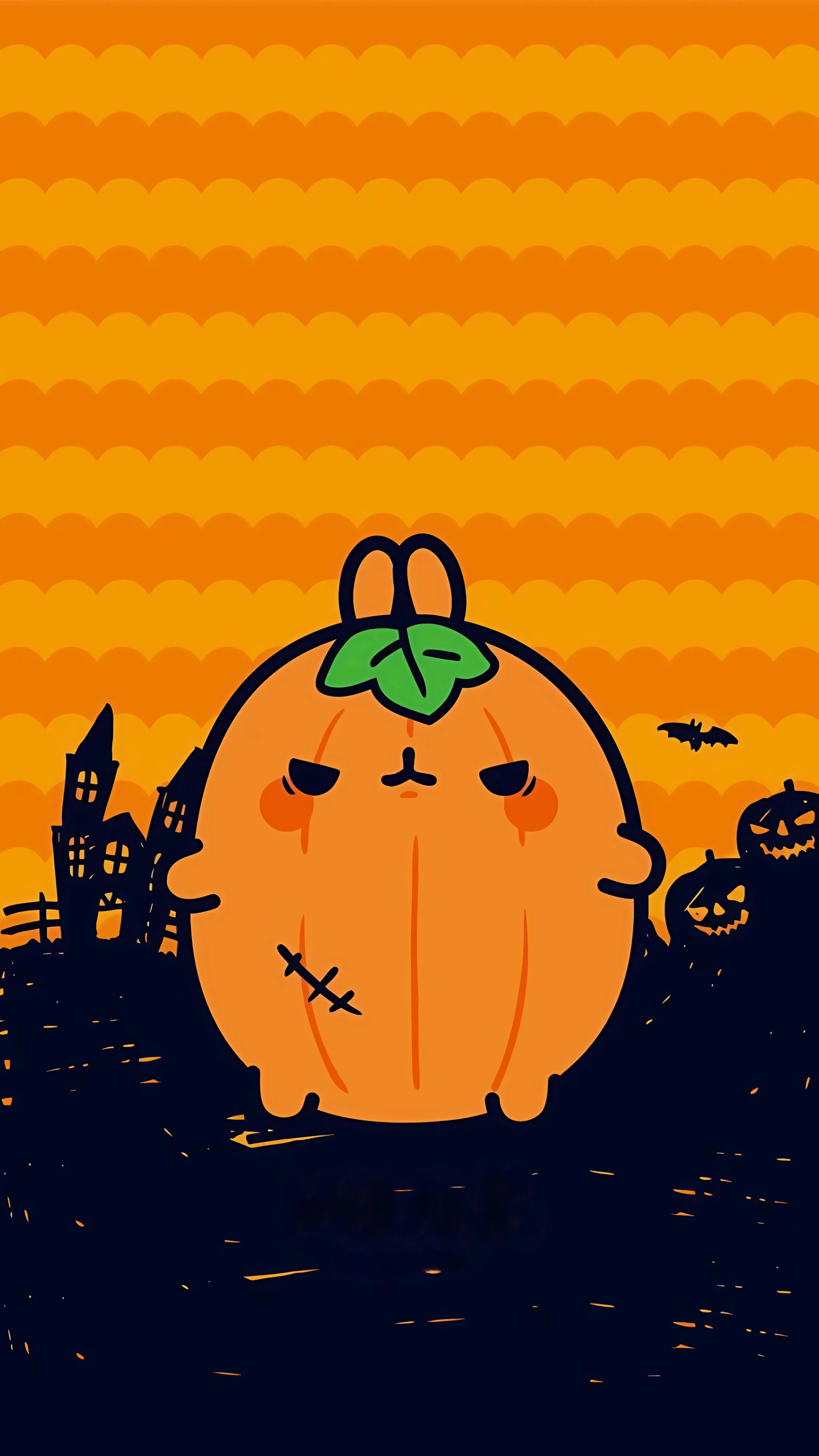 Main wallpaper