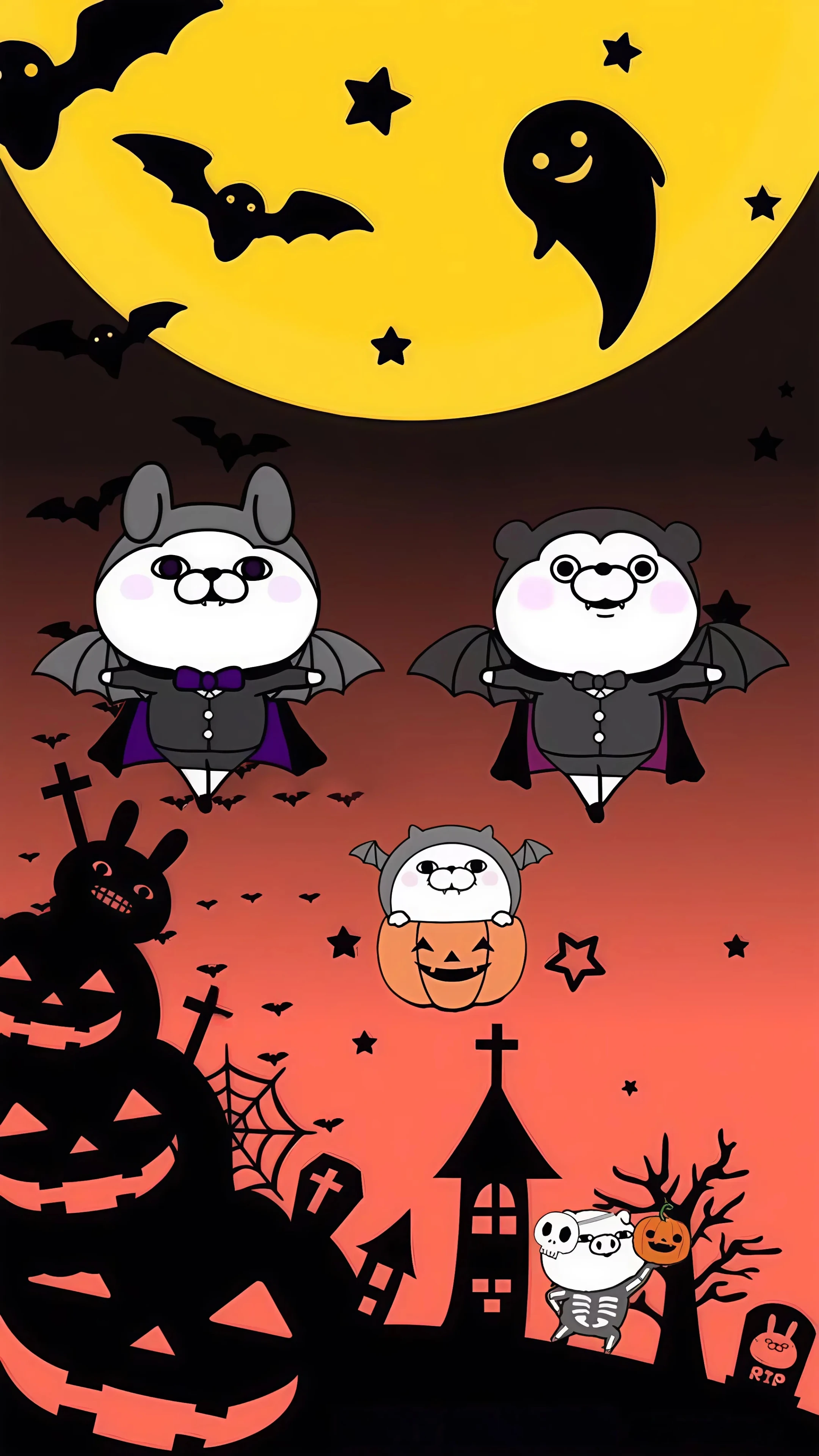 Main wallpaper