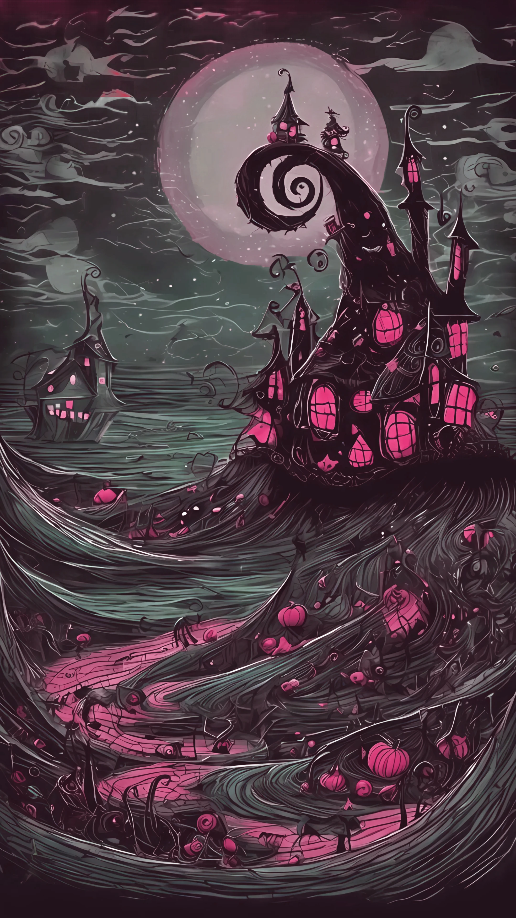 Main wallpaper
