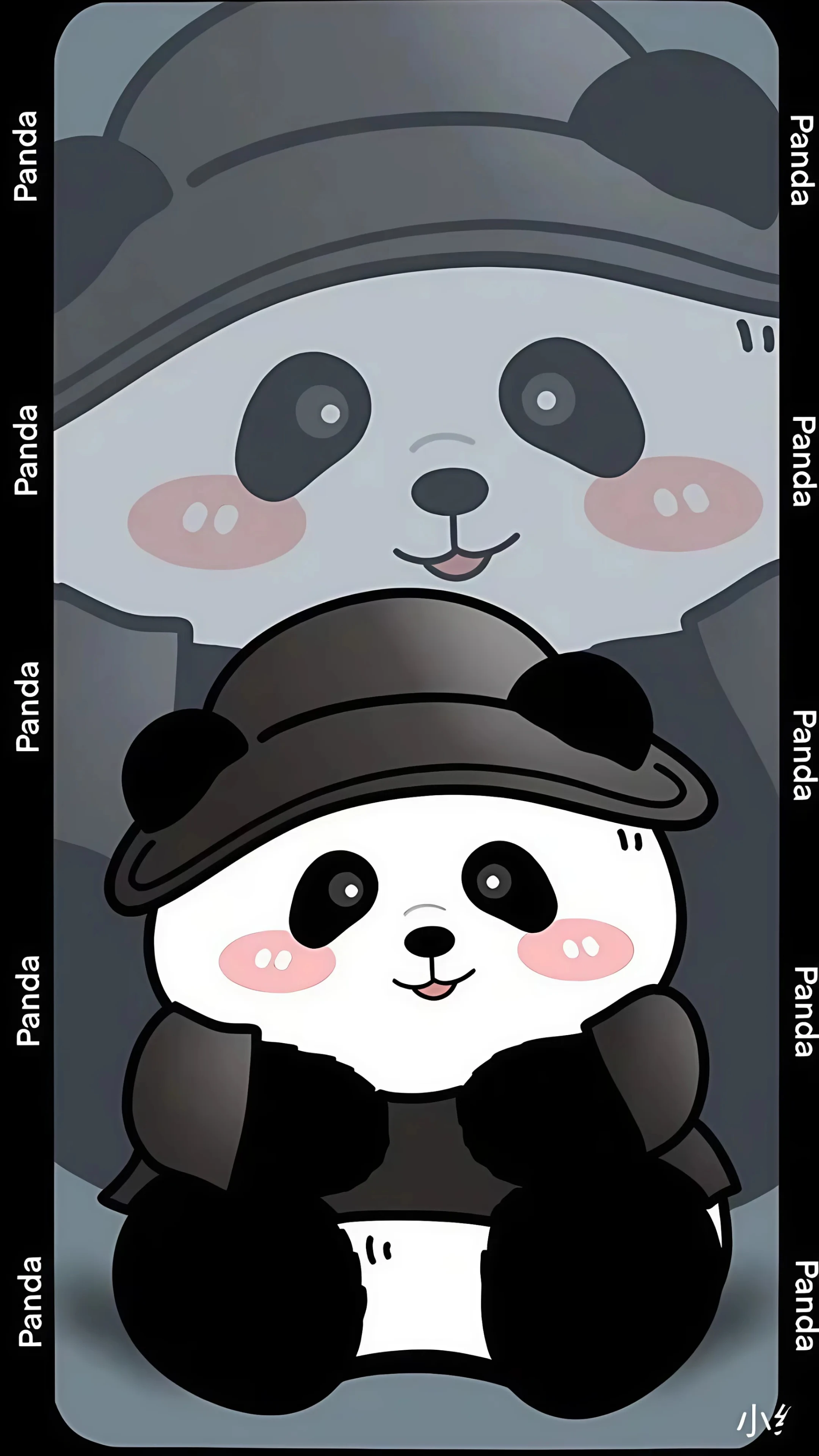 Main wallpaper