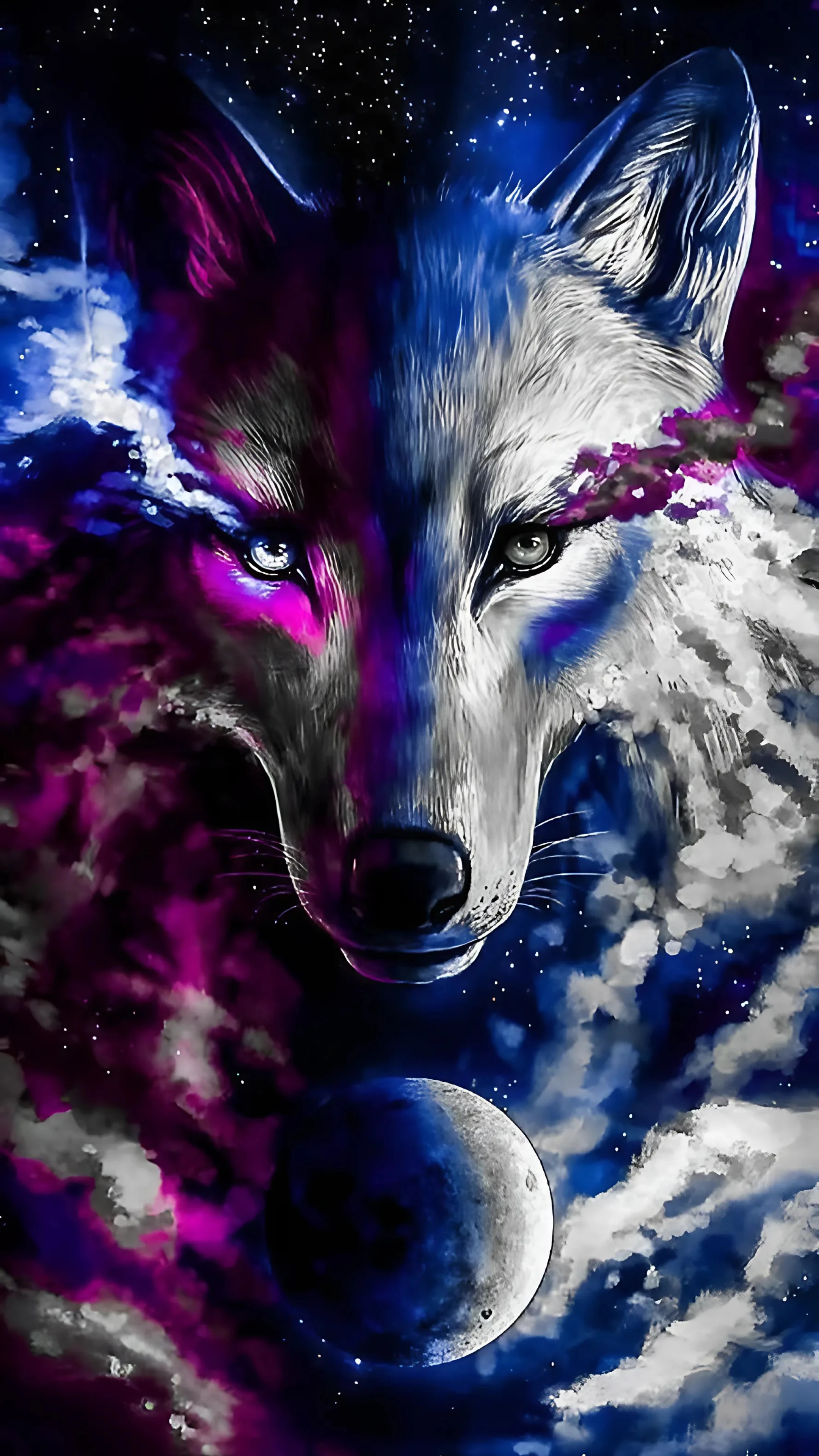 Main wallpaper