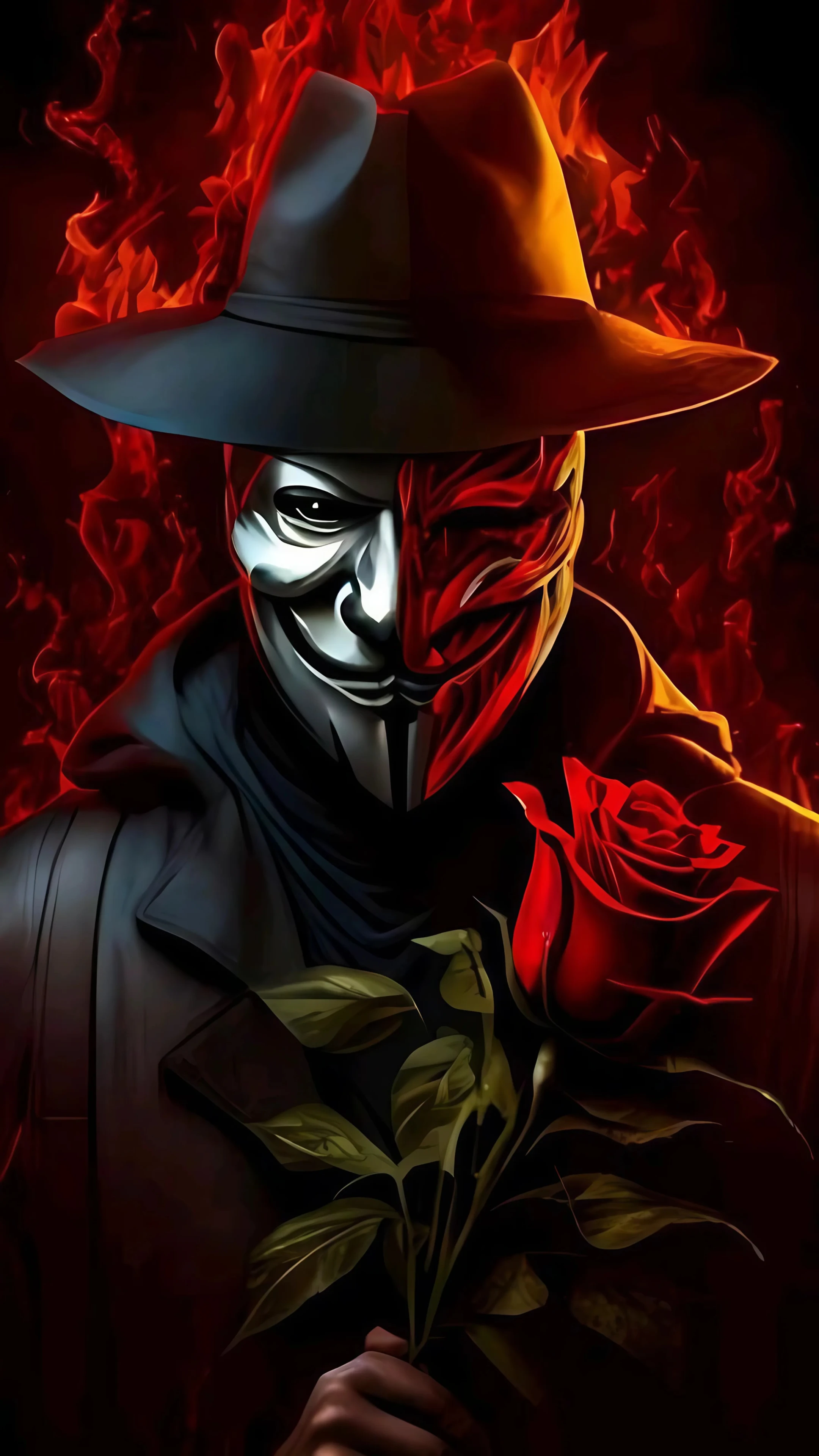 Main wallpaper