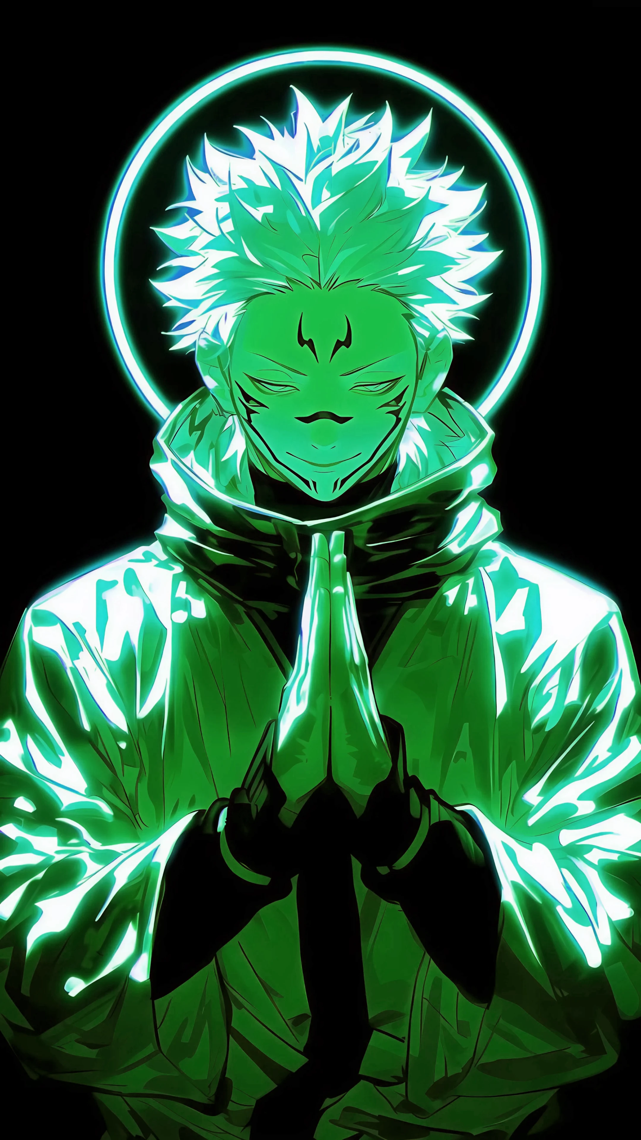Main wallpaper