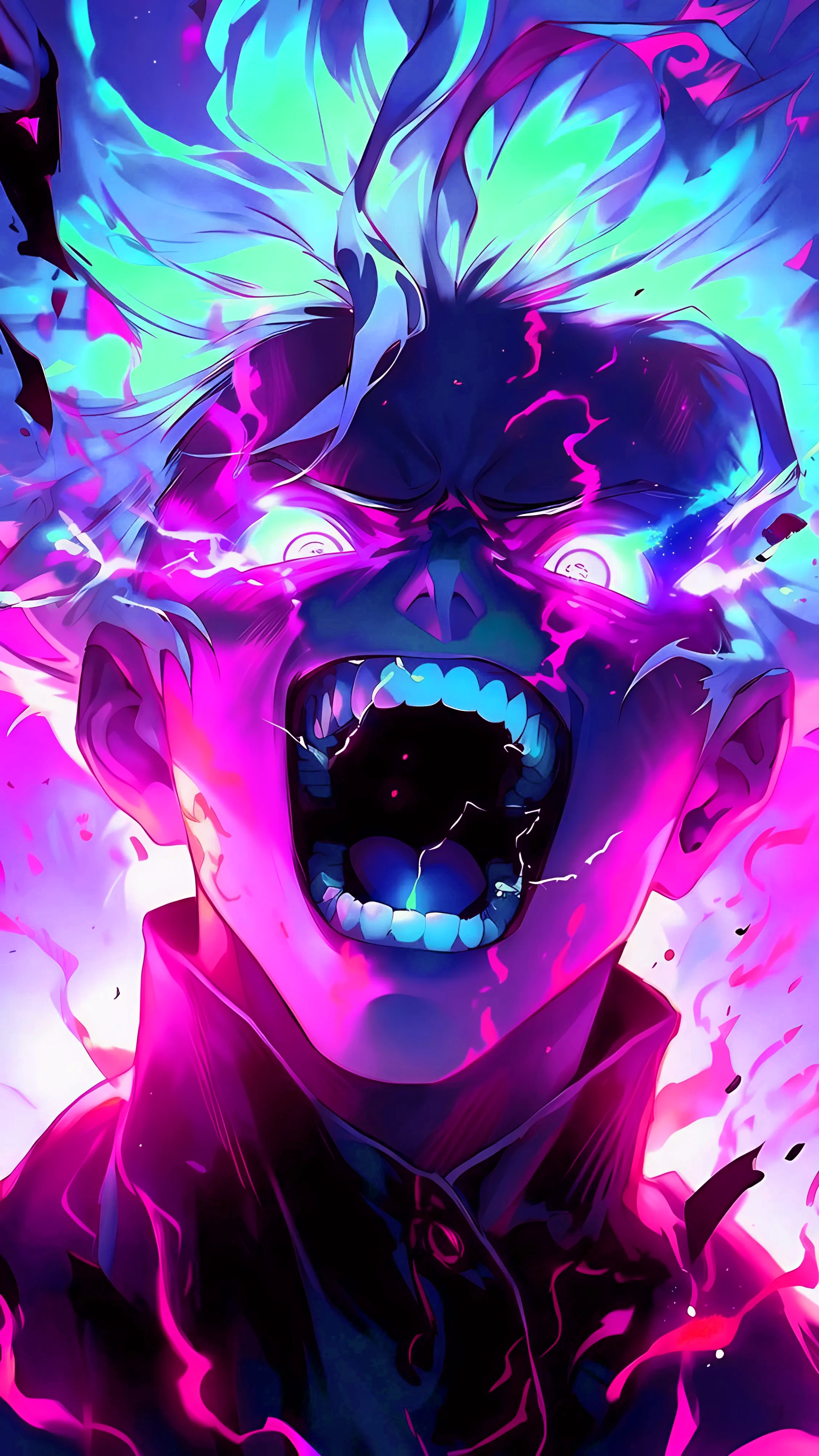 Main wallpaper