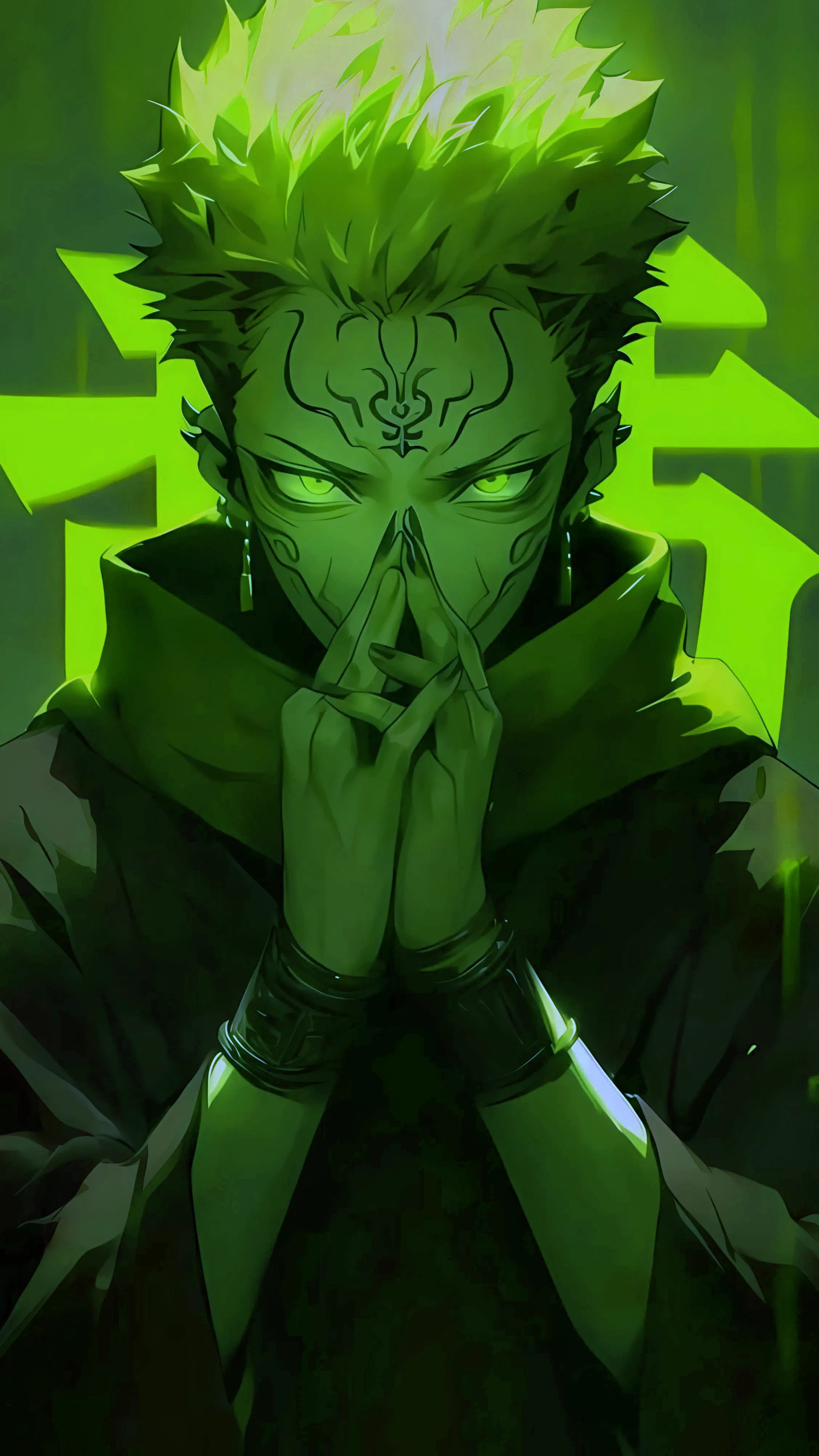Main wallpaper