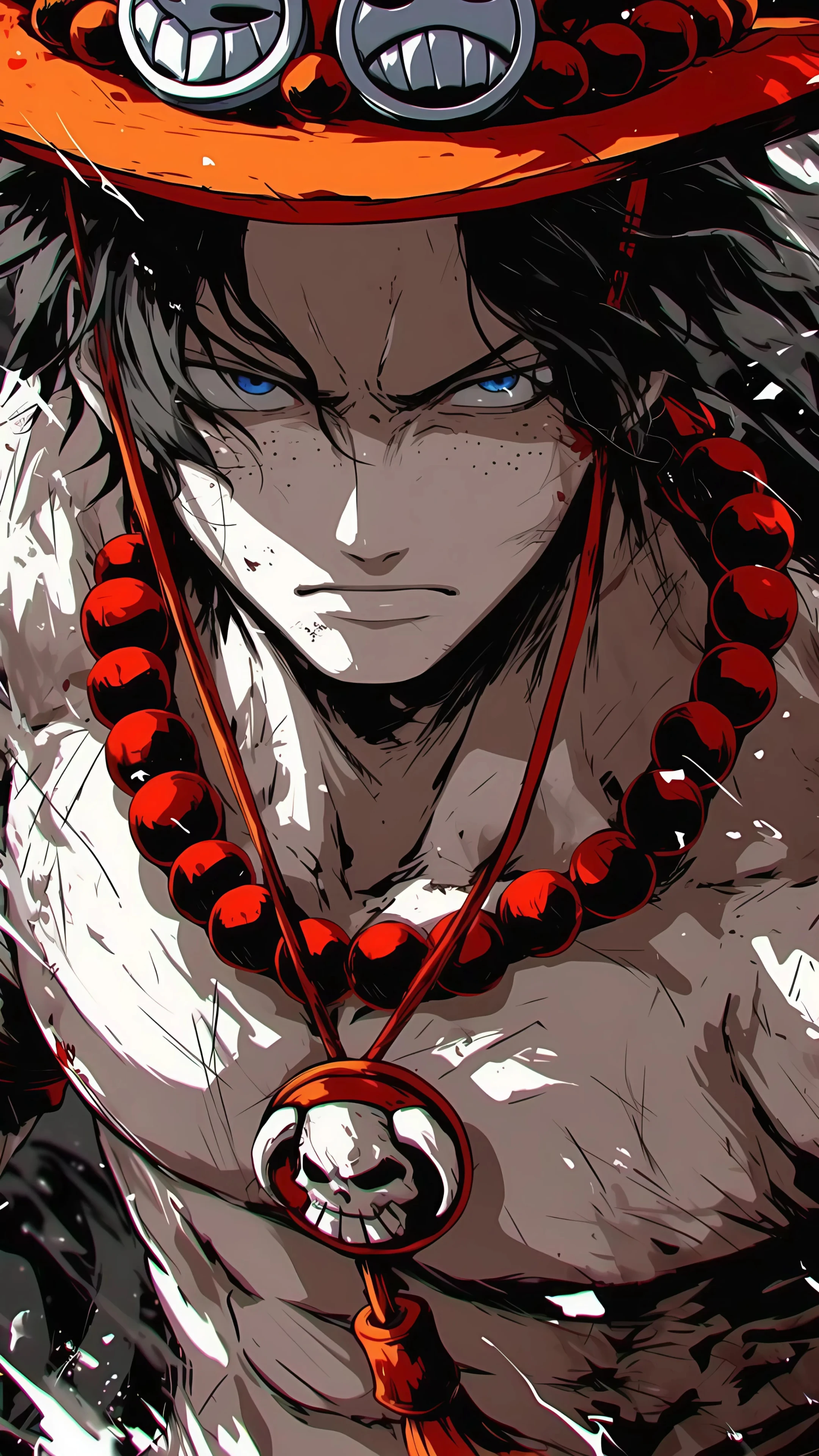 Main wallpaper