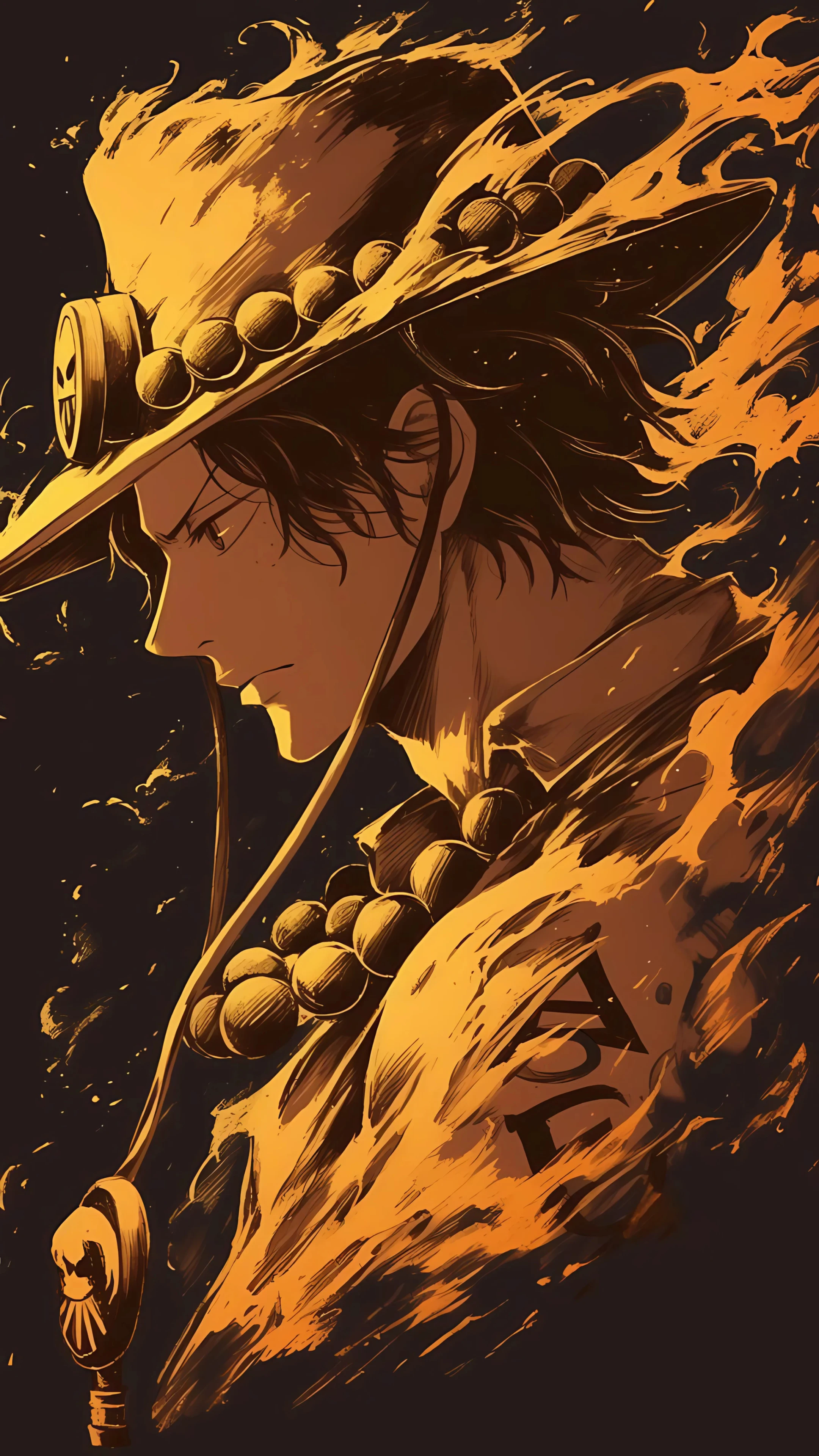 Main wallpaper