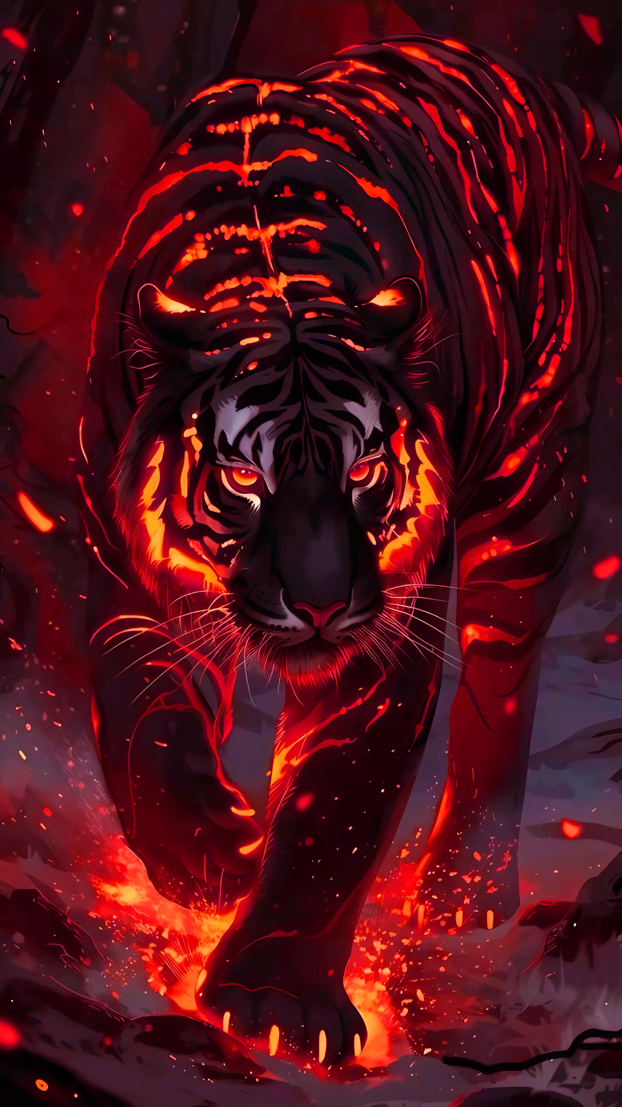 Main wallpaper