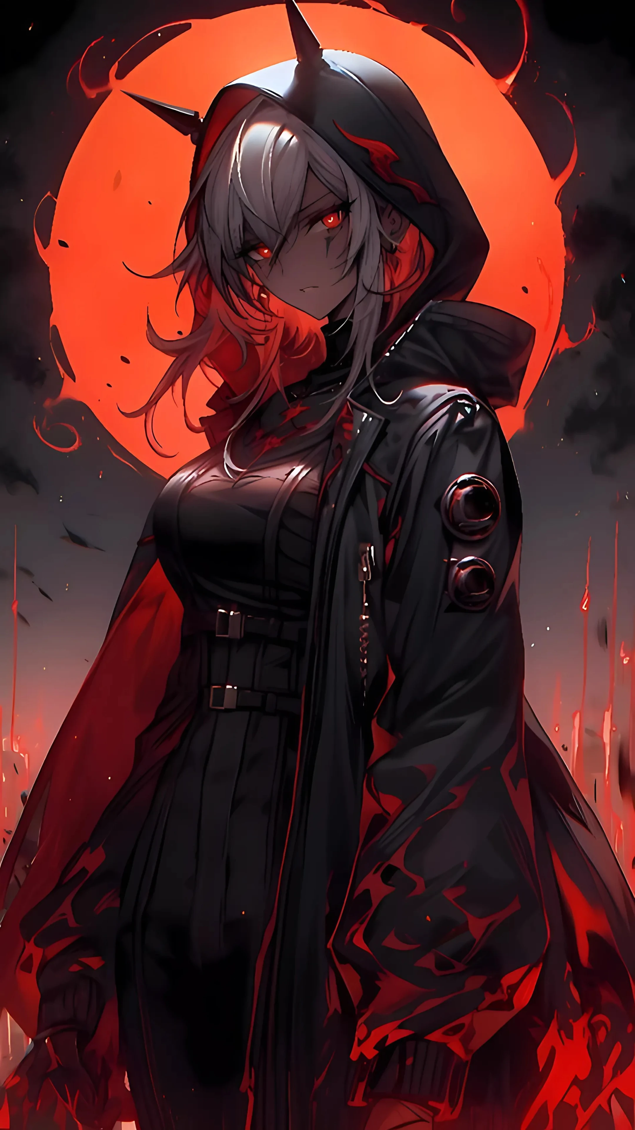 Main wallpaper