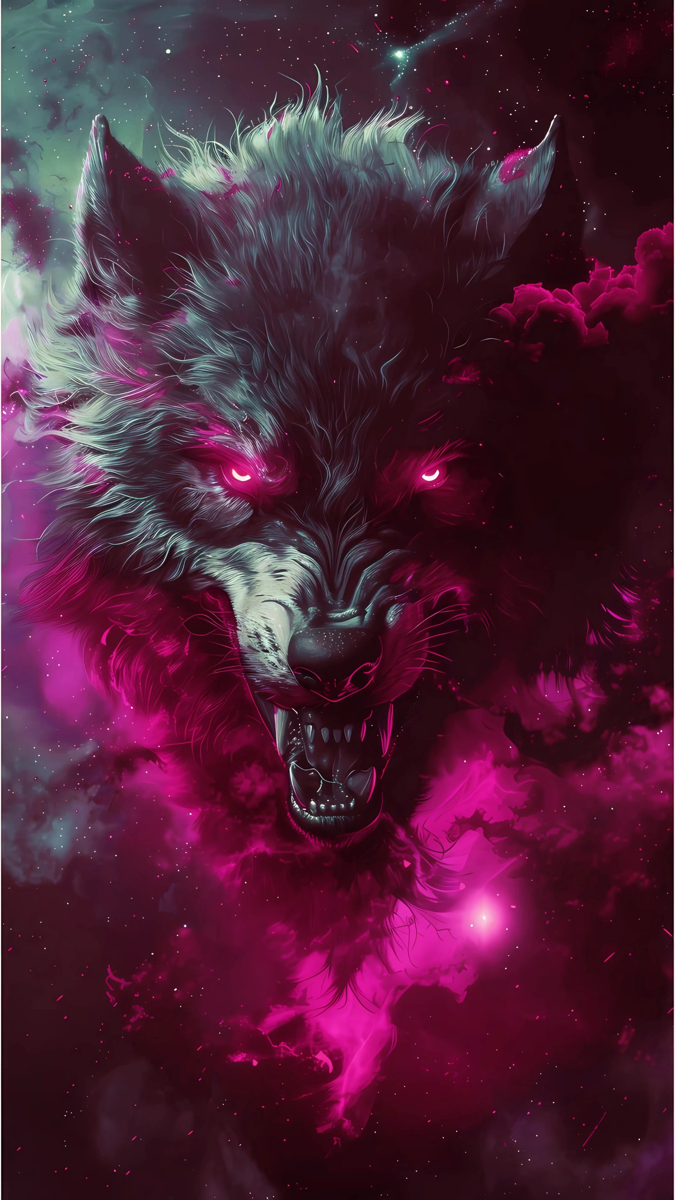 Main wallpaper