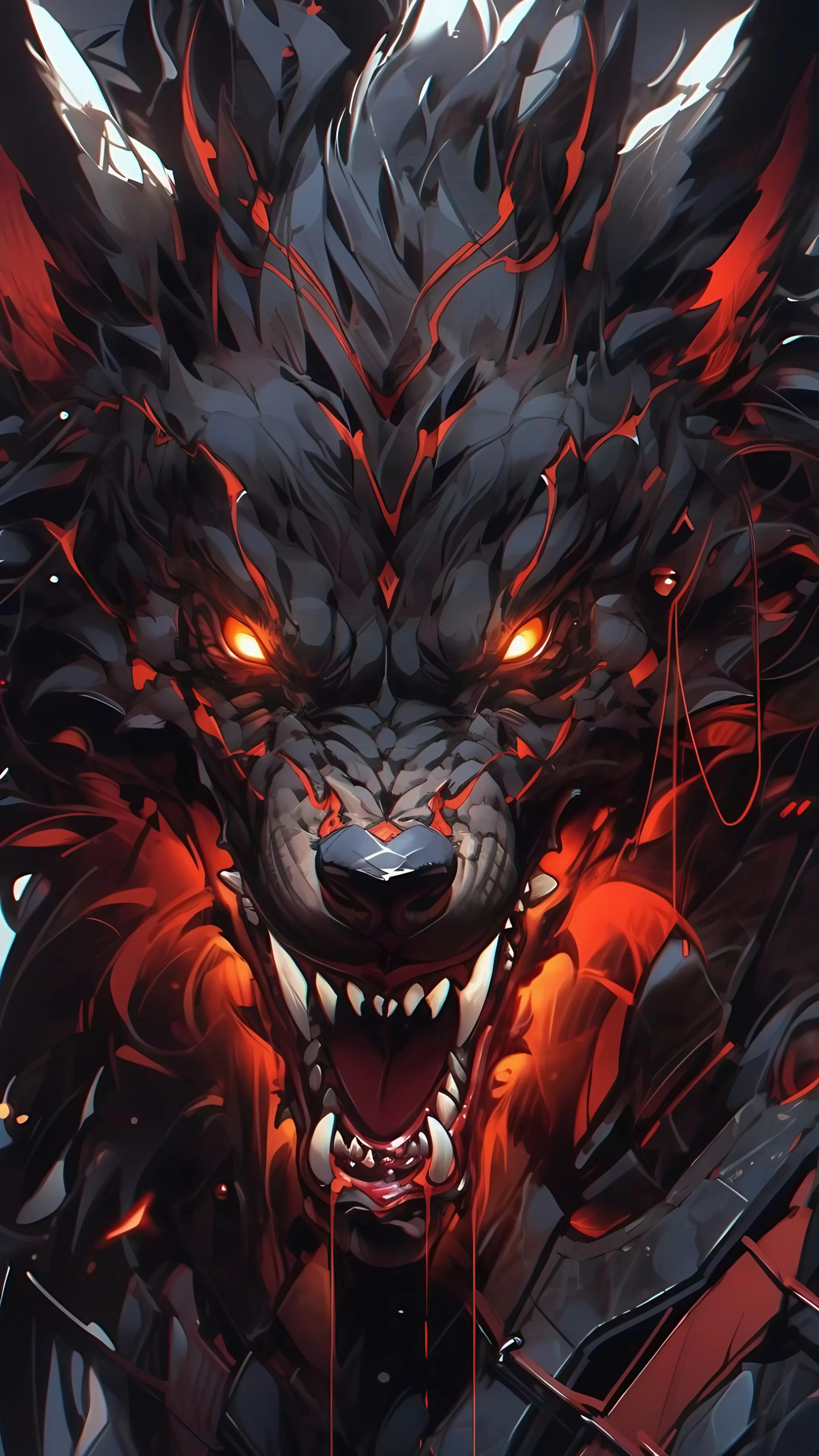 Main wallpaper