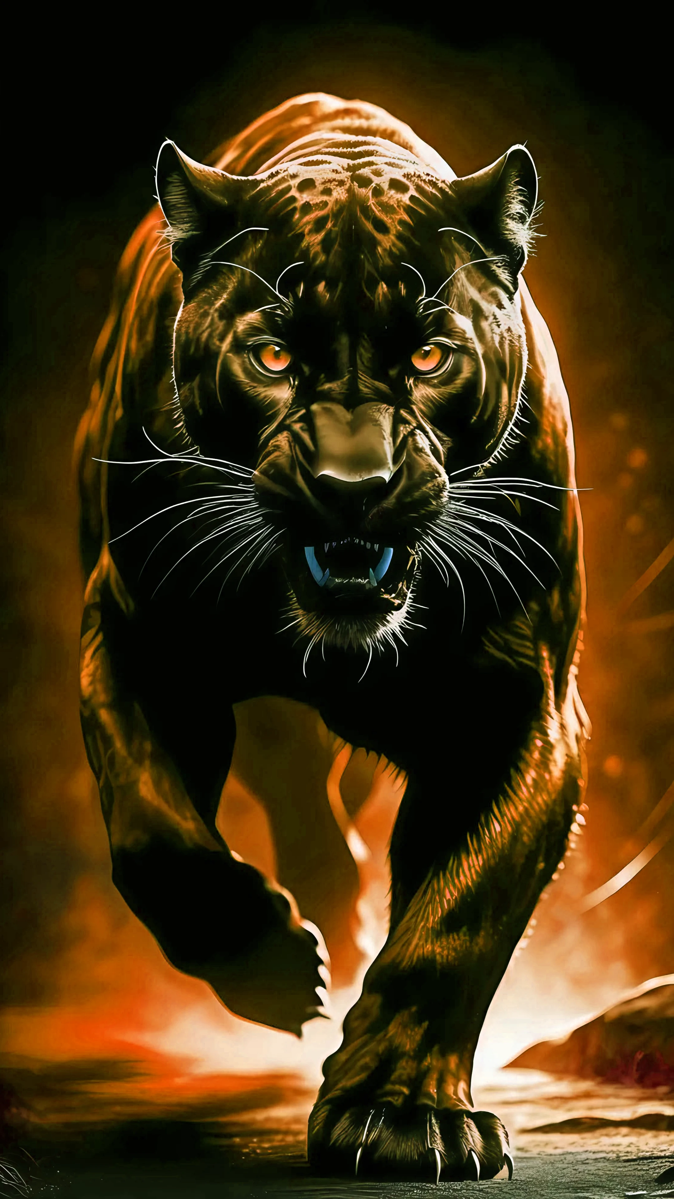 Main wallpaper