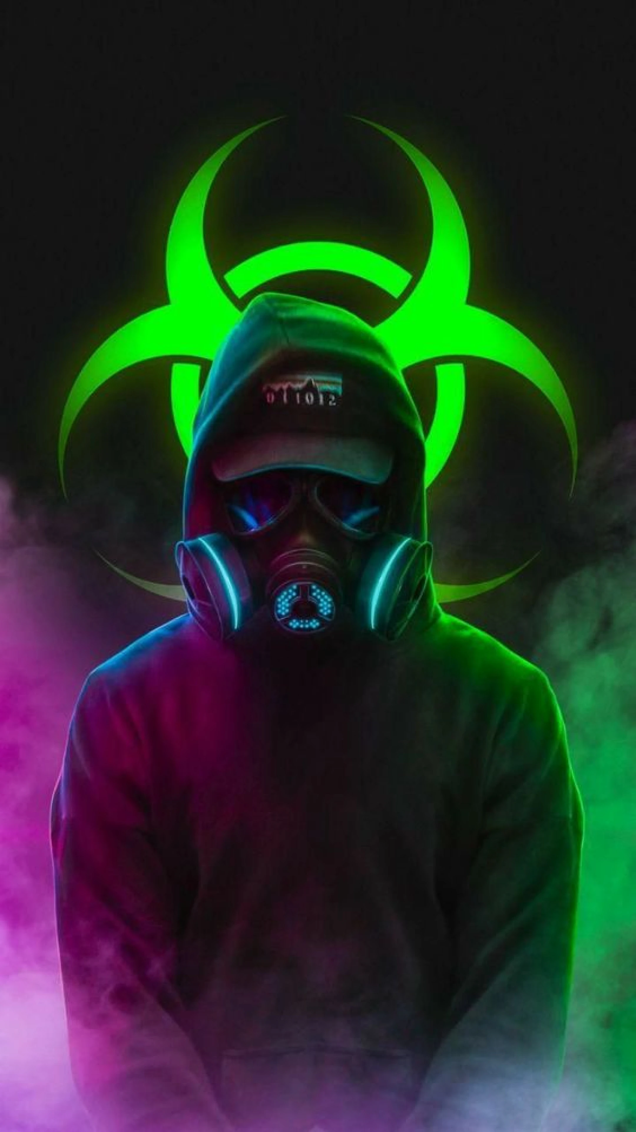 Main wallpaper