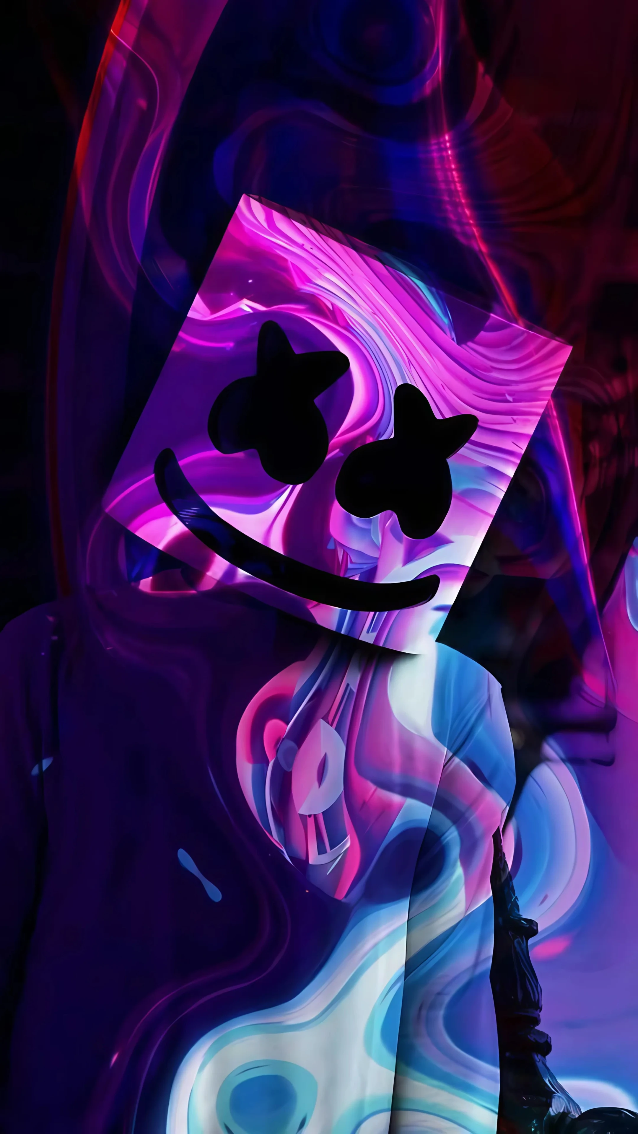 Secondary thumbnail
