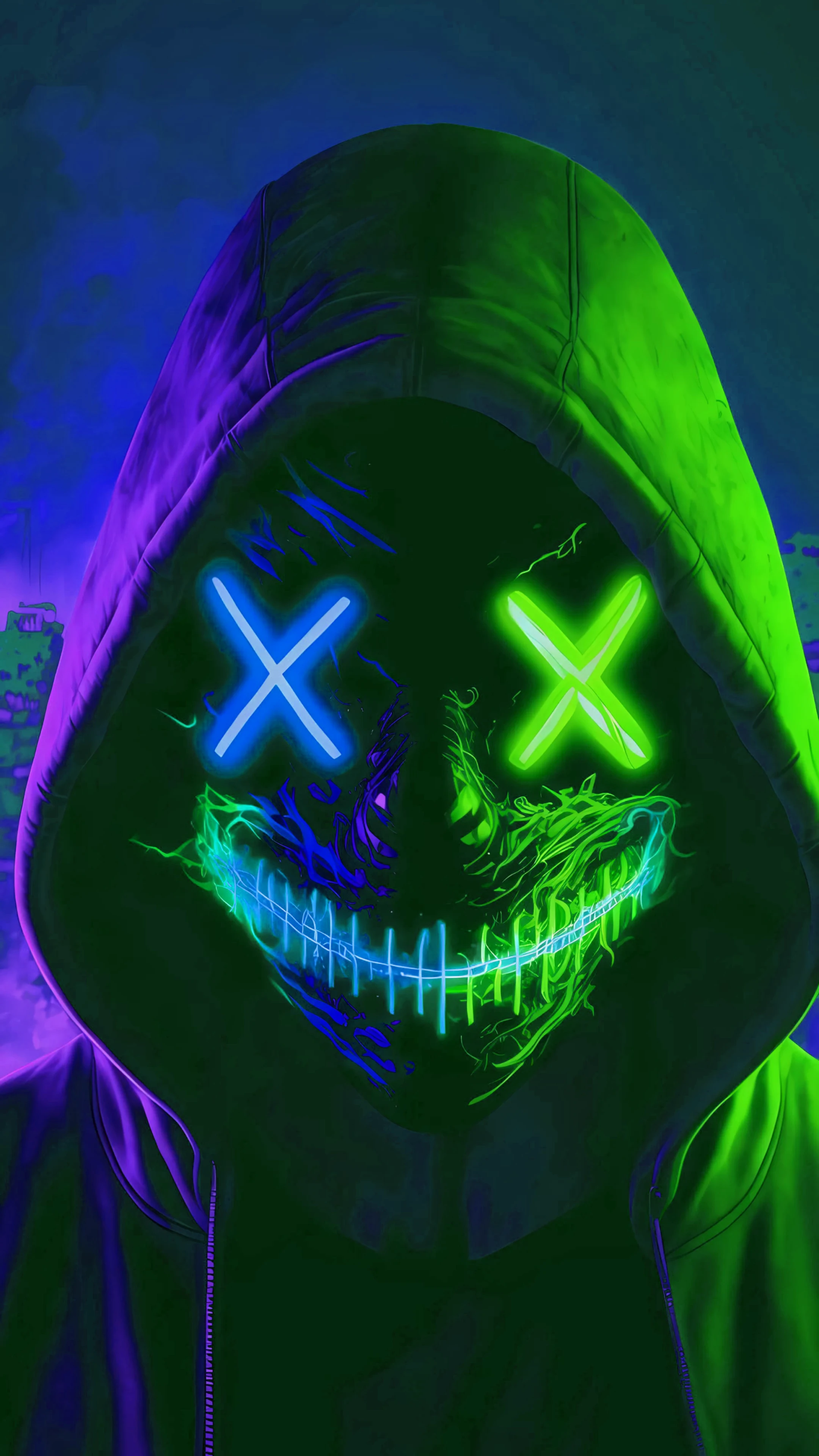 Main wallpaper