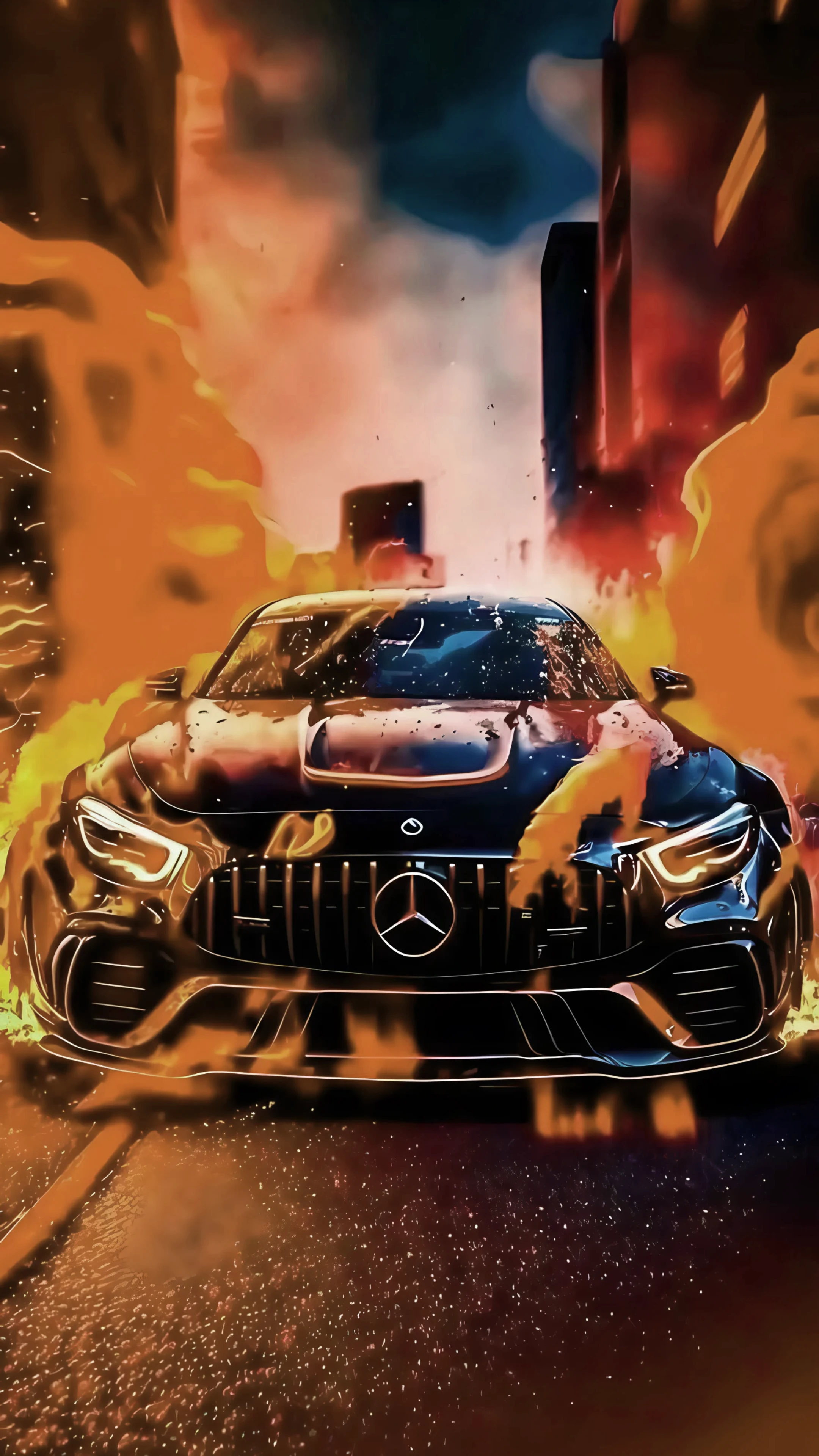 Main wallpaper