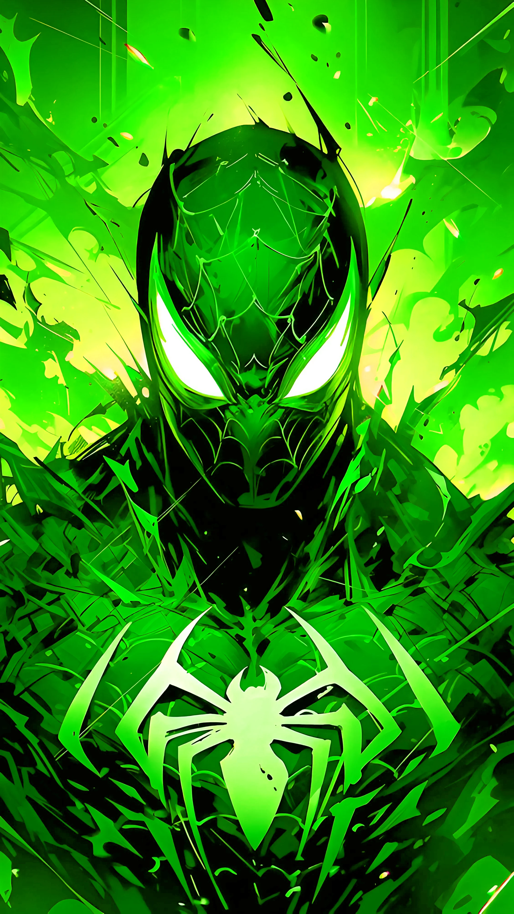 Main wallpaper