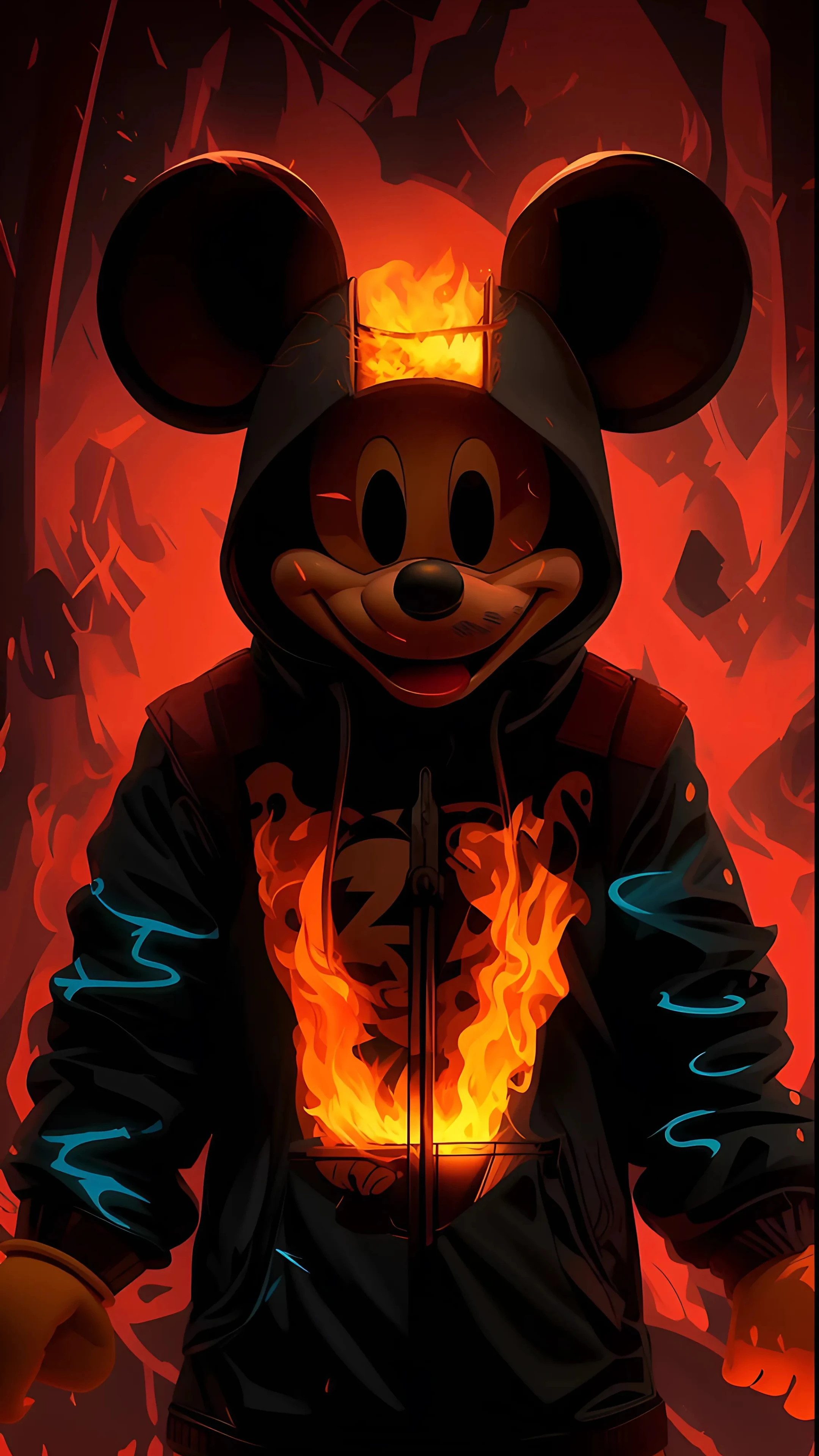Sub wallpaper