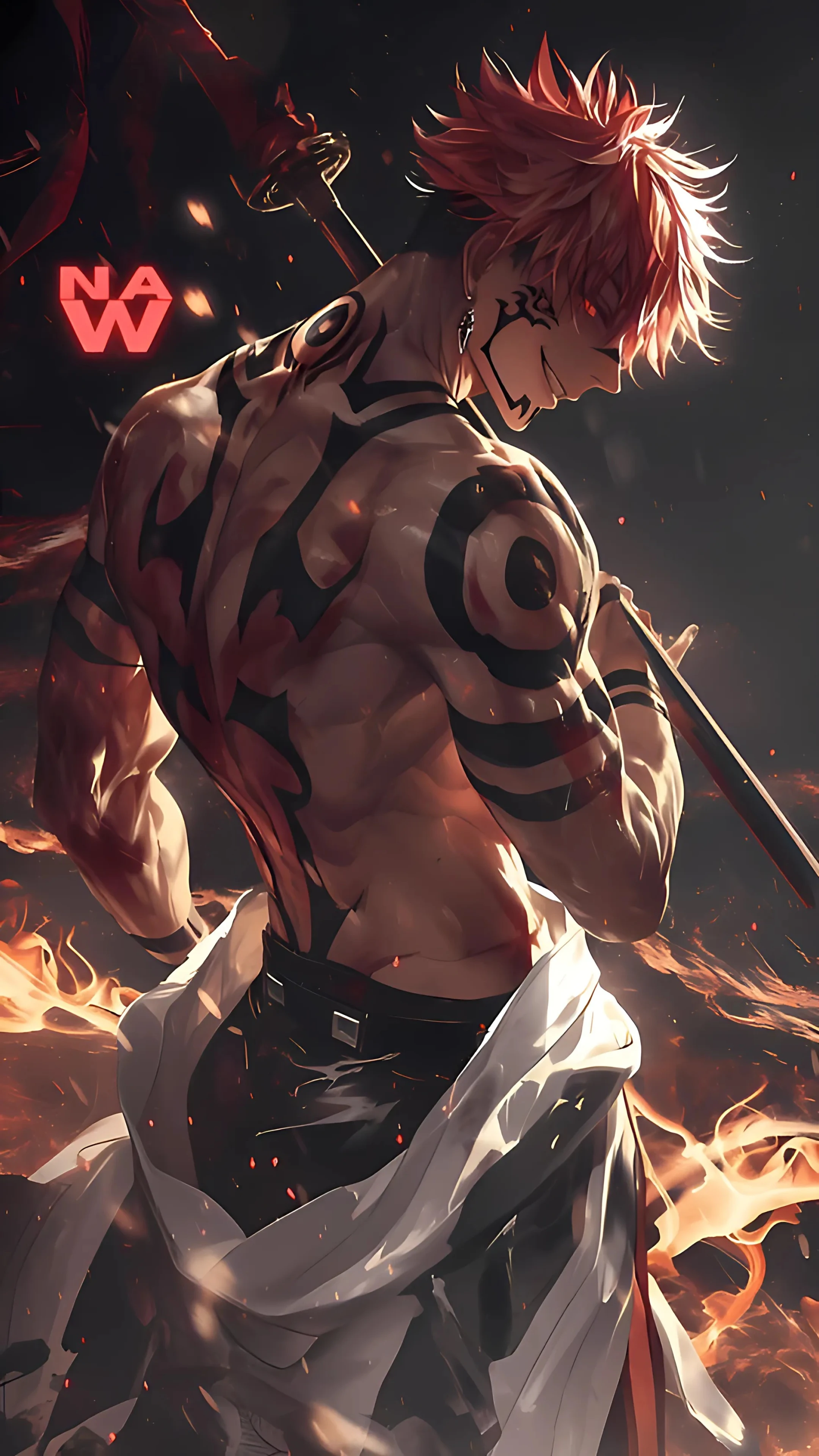 Sub wallpaper