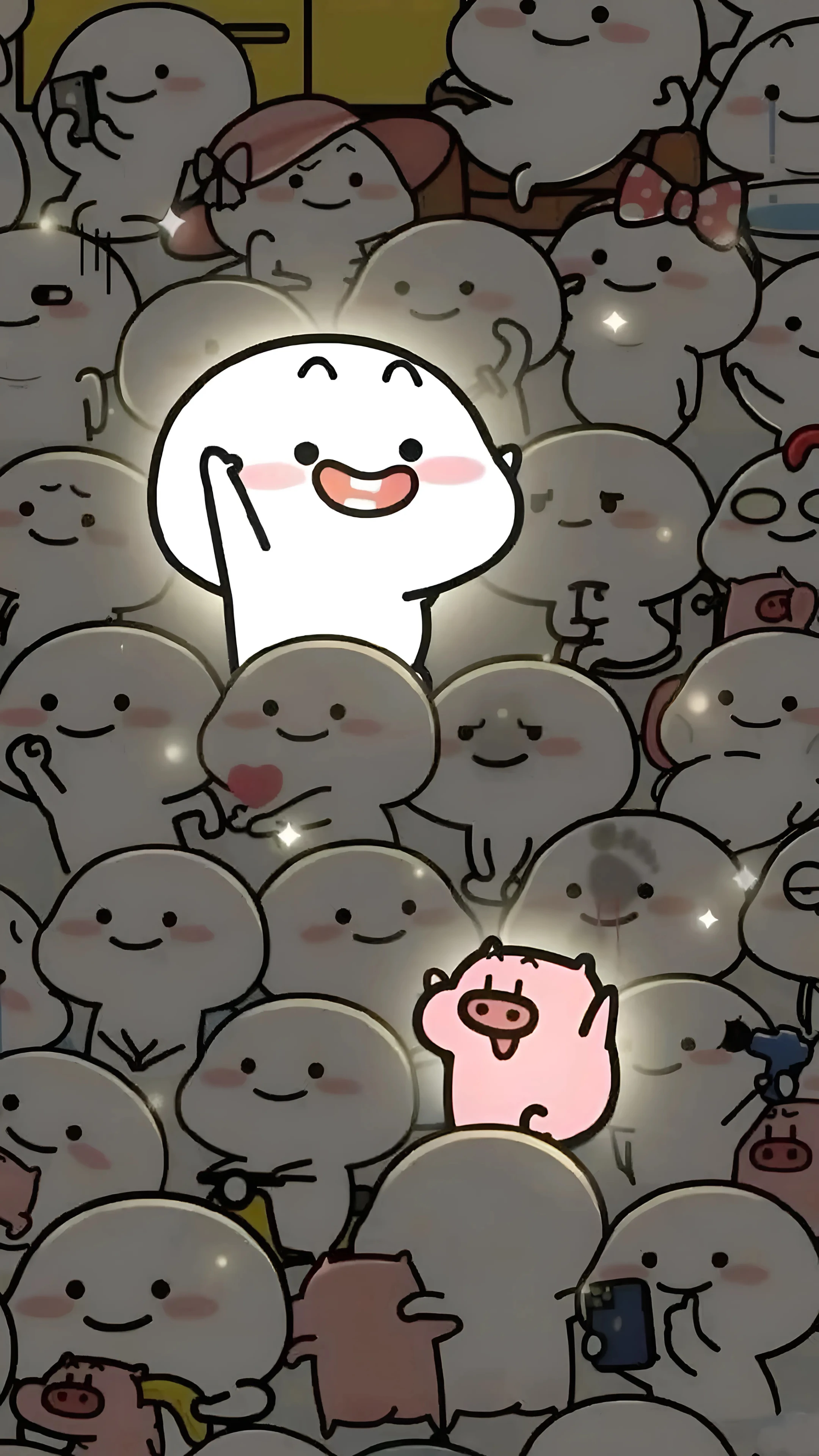 Sub wallpaper