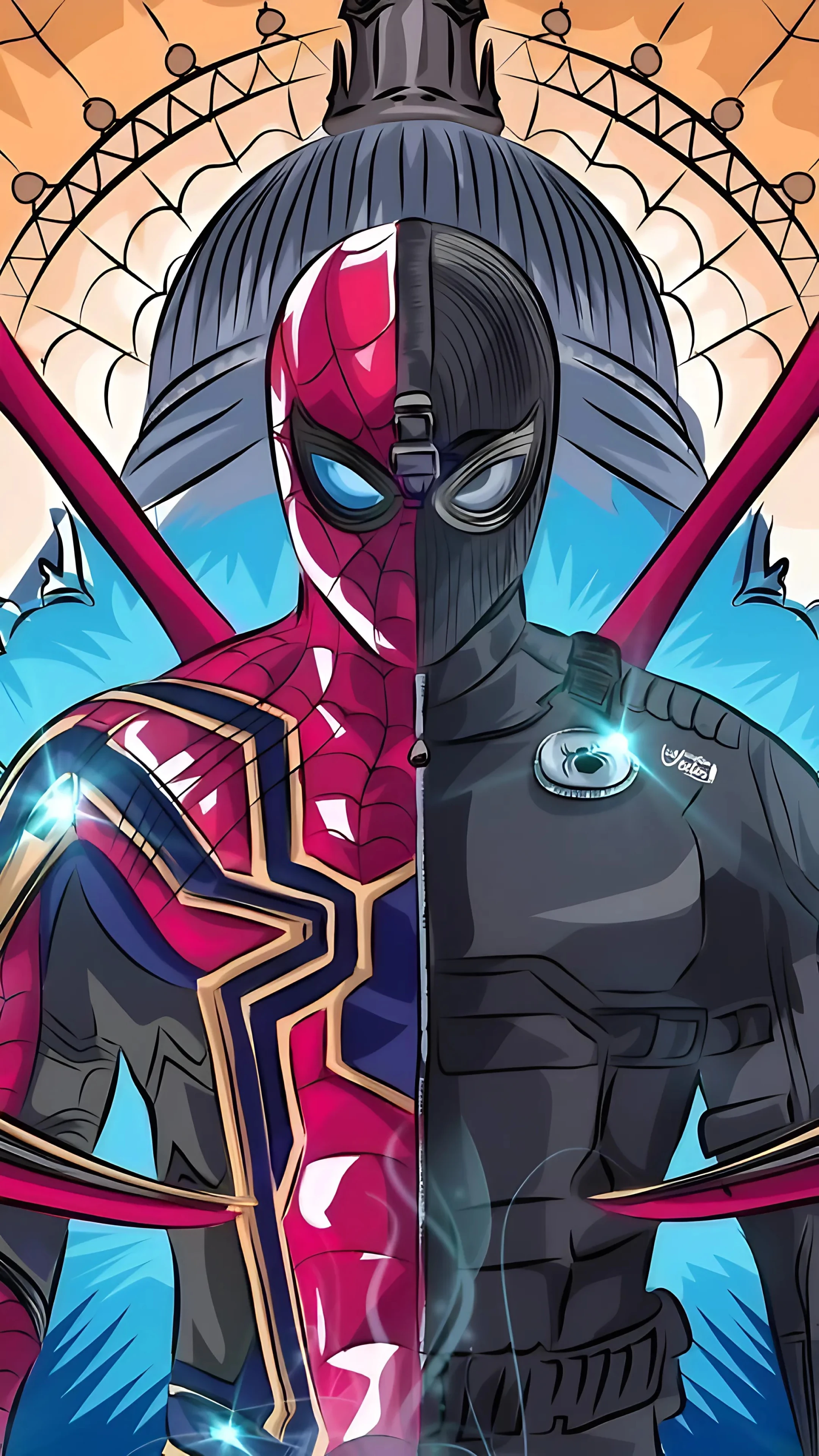 Sub wallpaper