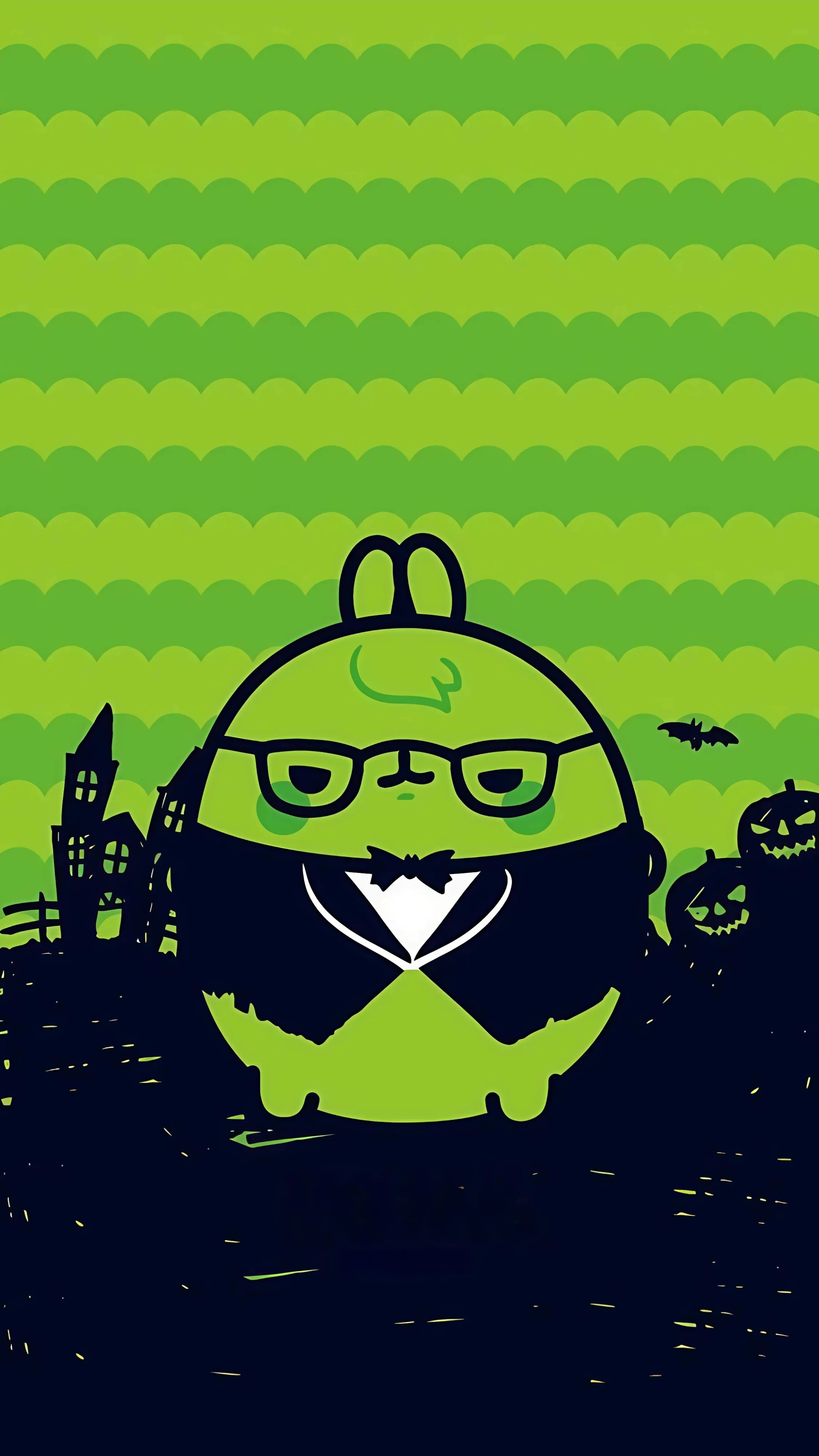 Sub wallpaper