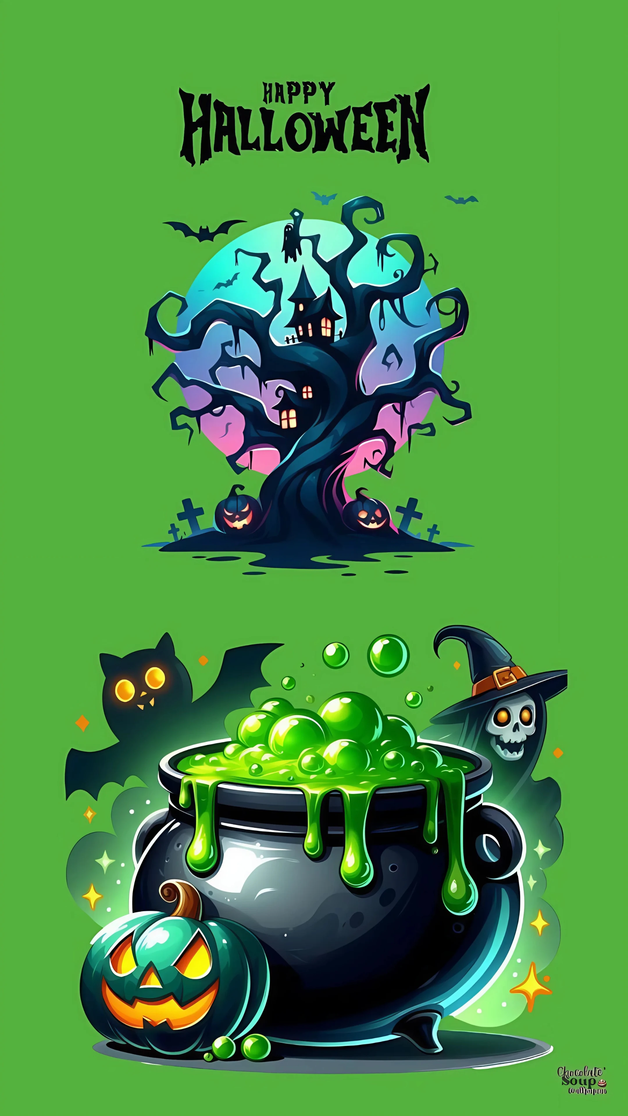 Sub wallpaper