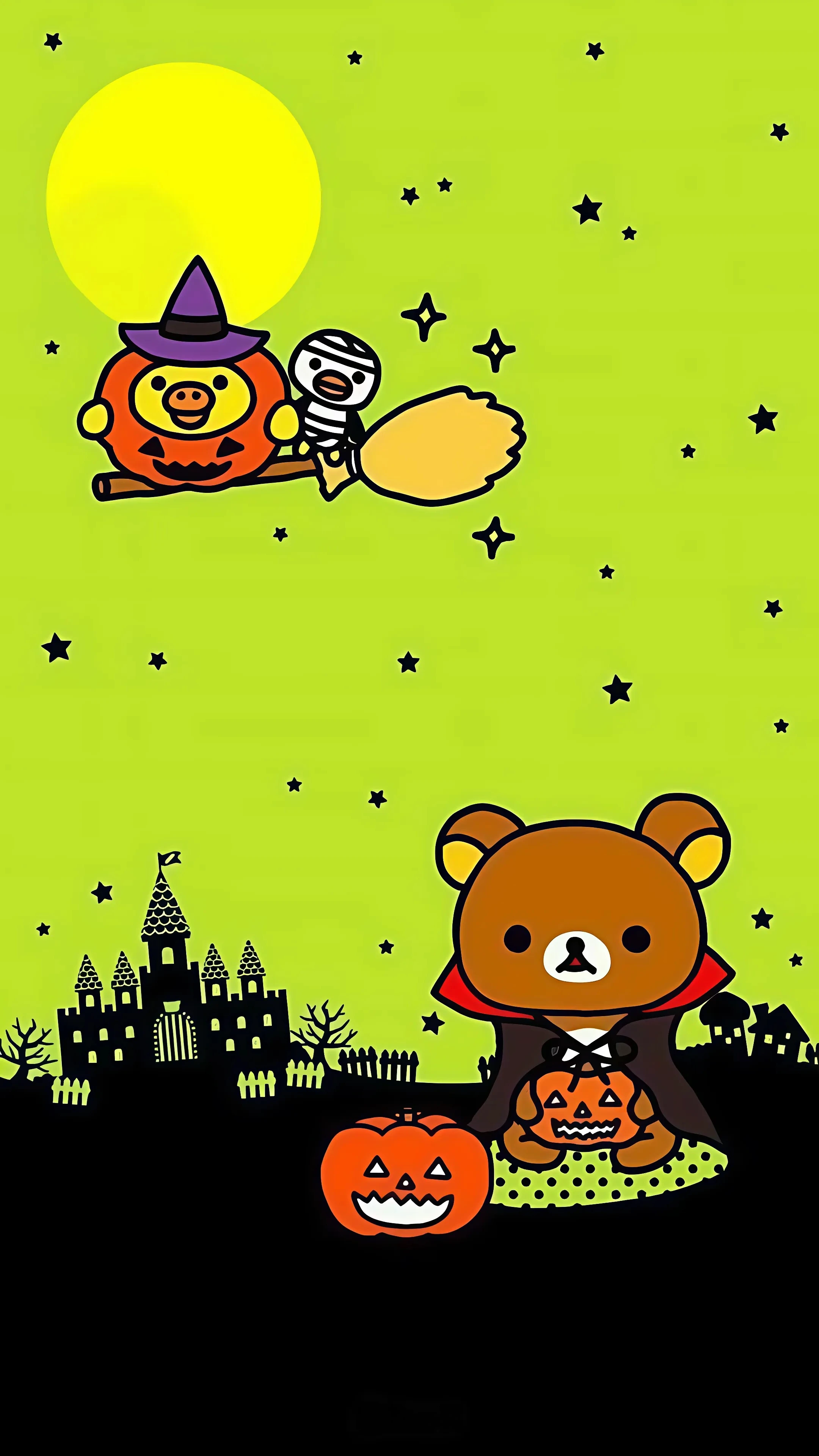 Sub wallpaper