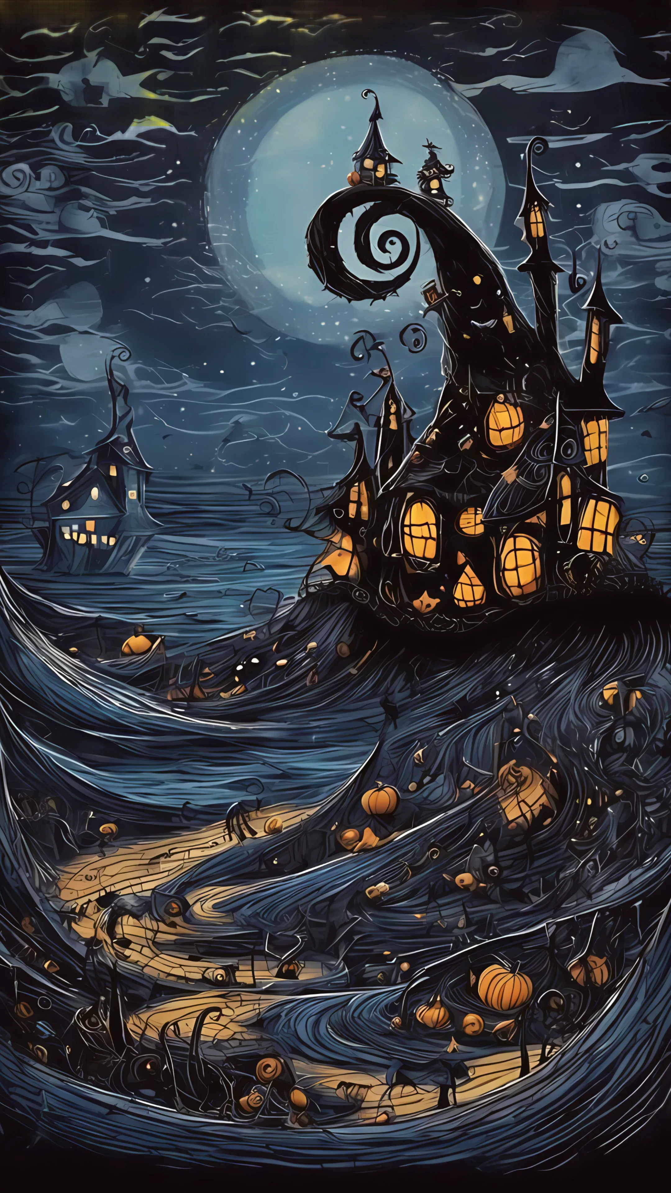 Sub wallpaper