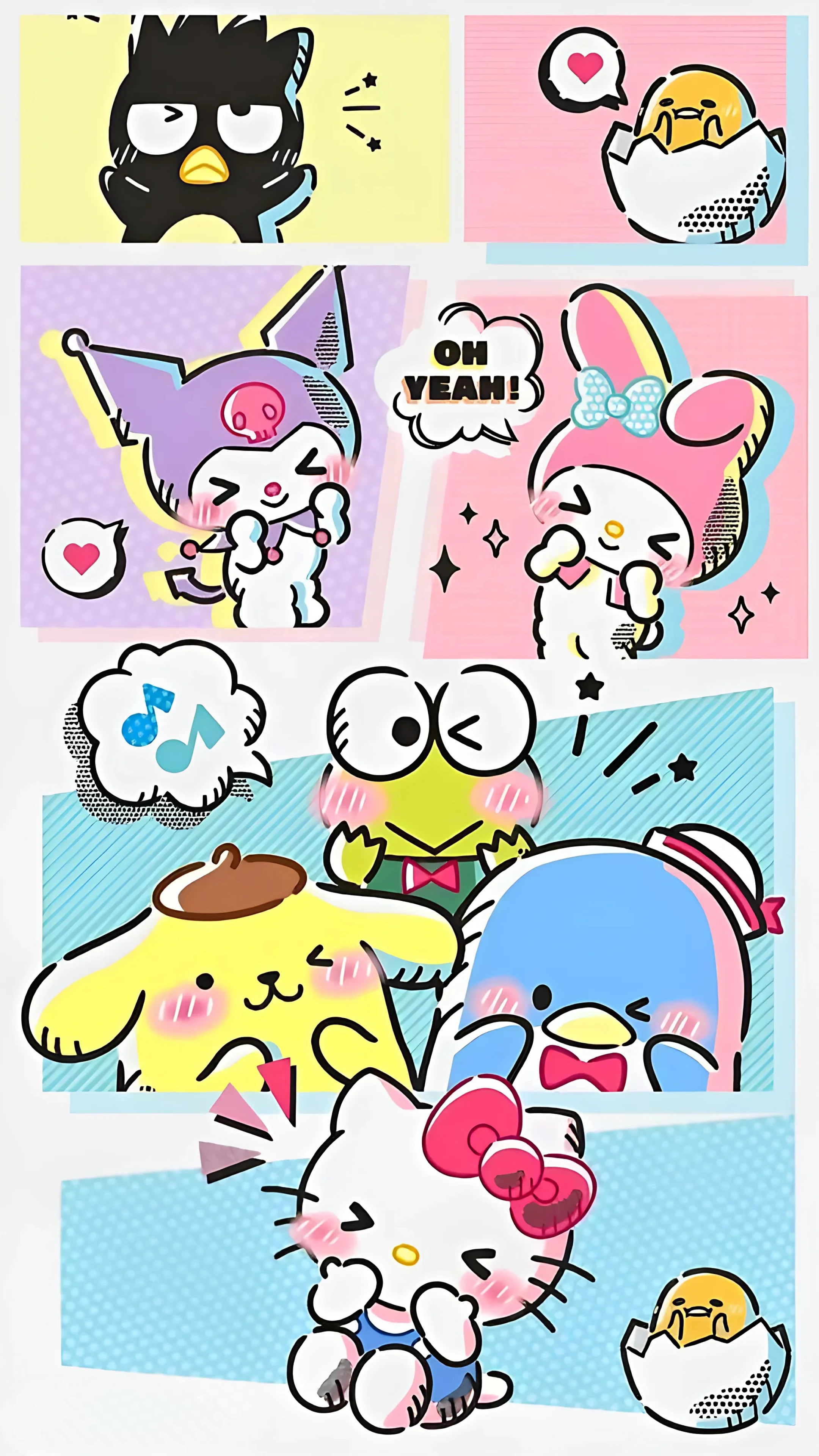 Wallpaper 850