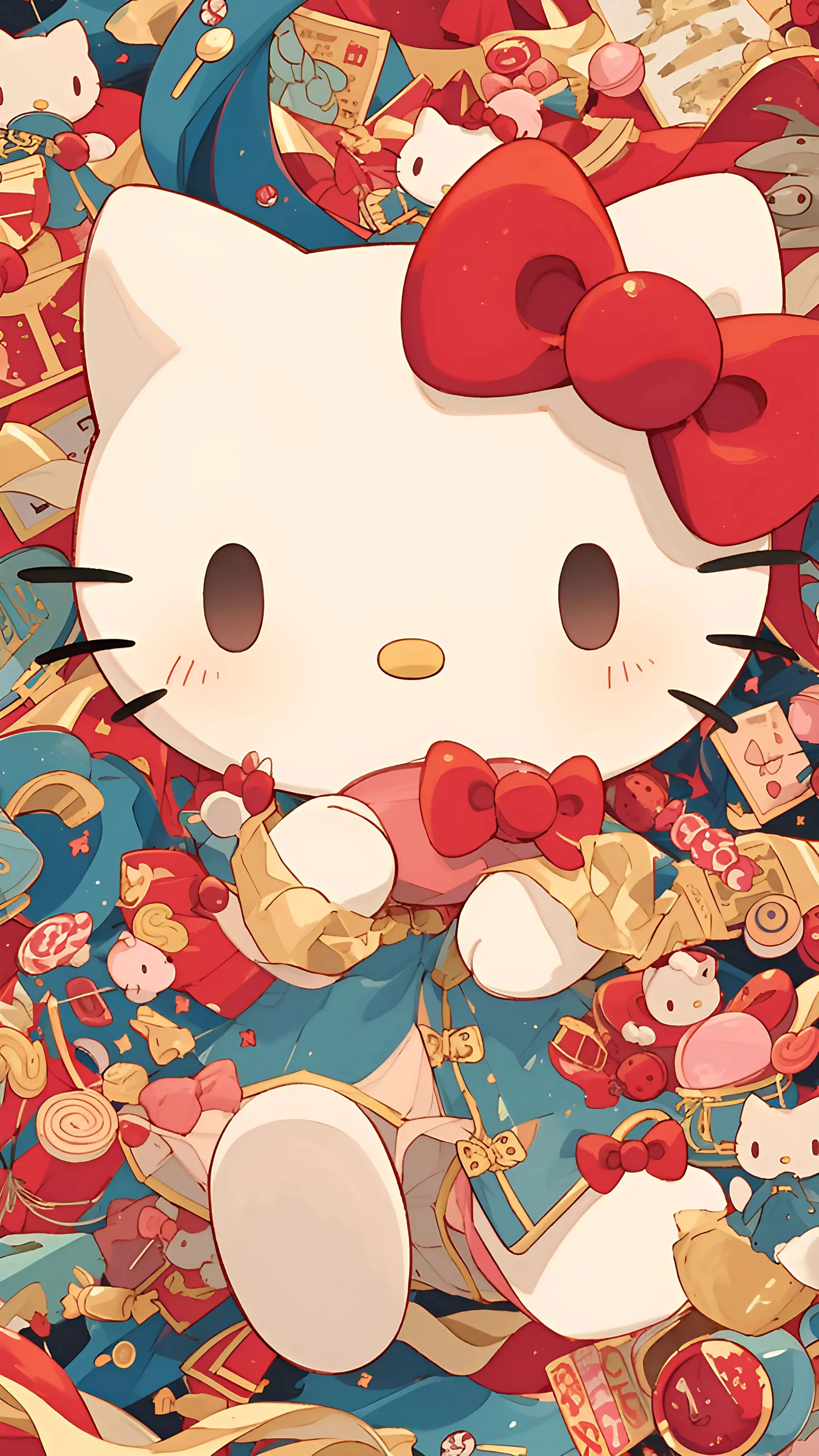 Wallpaper 857